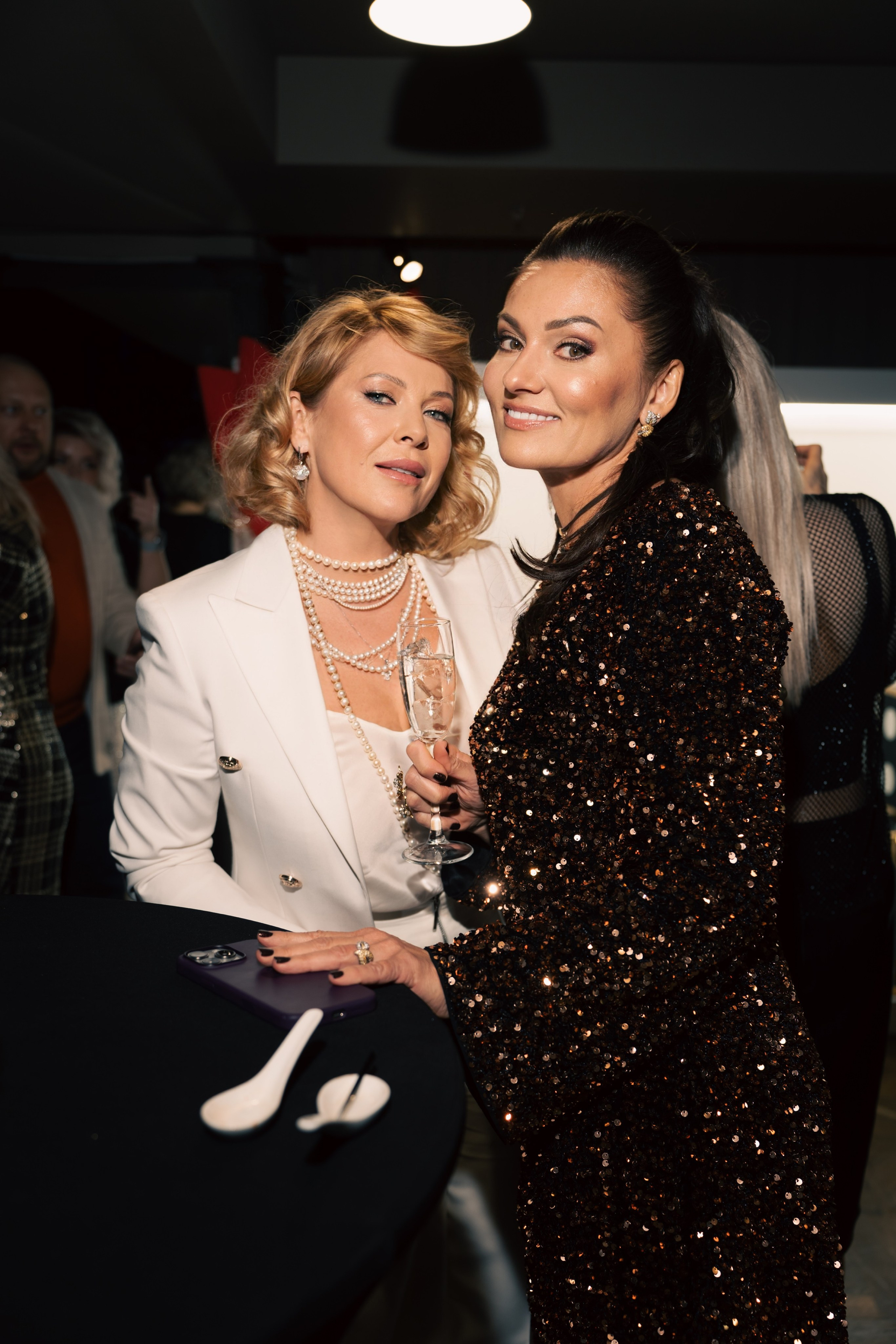 Репортаж, Корпоративы. Dobromilova.com