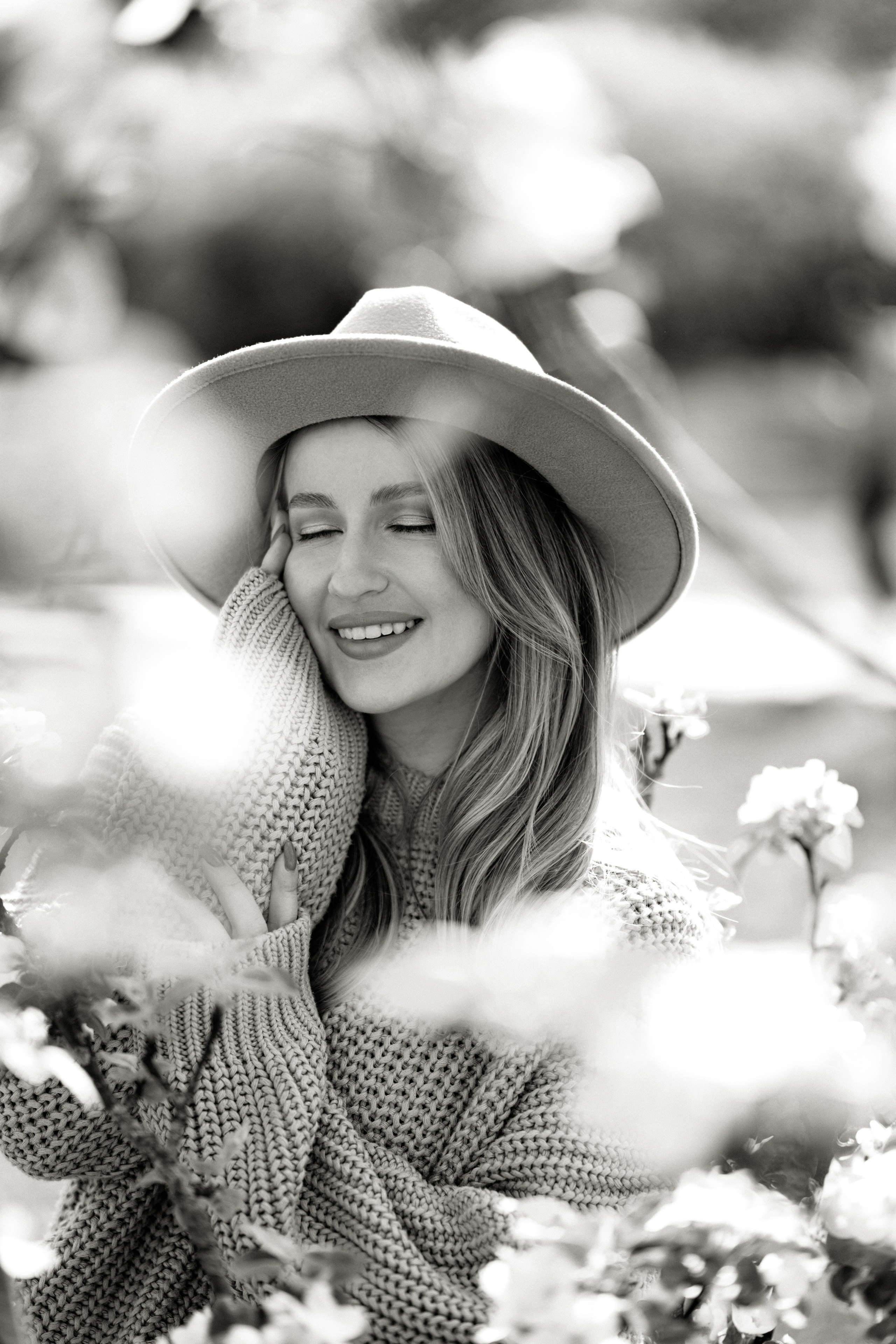 Эля. Портретный фотограф в Москве Дарья Мартиросян