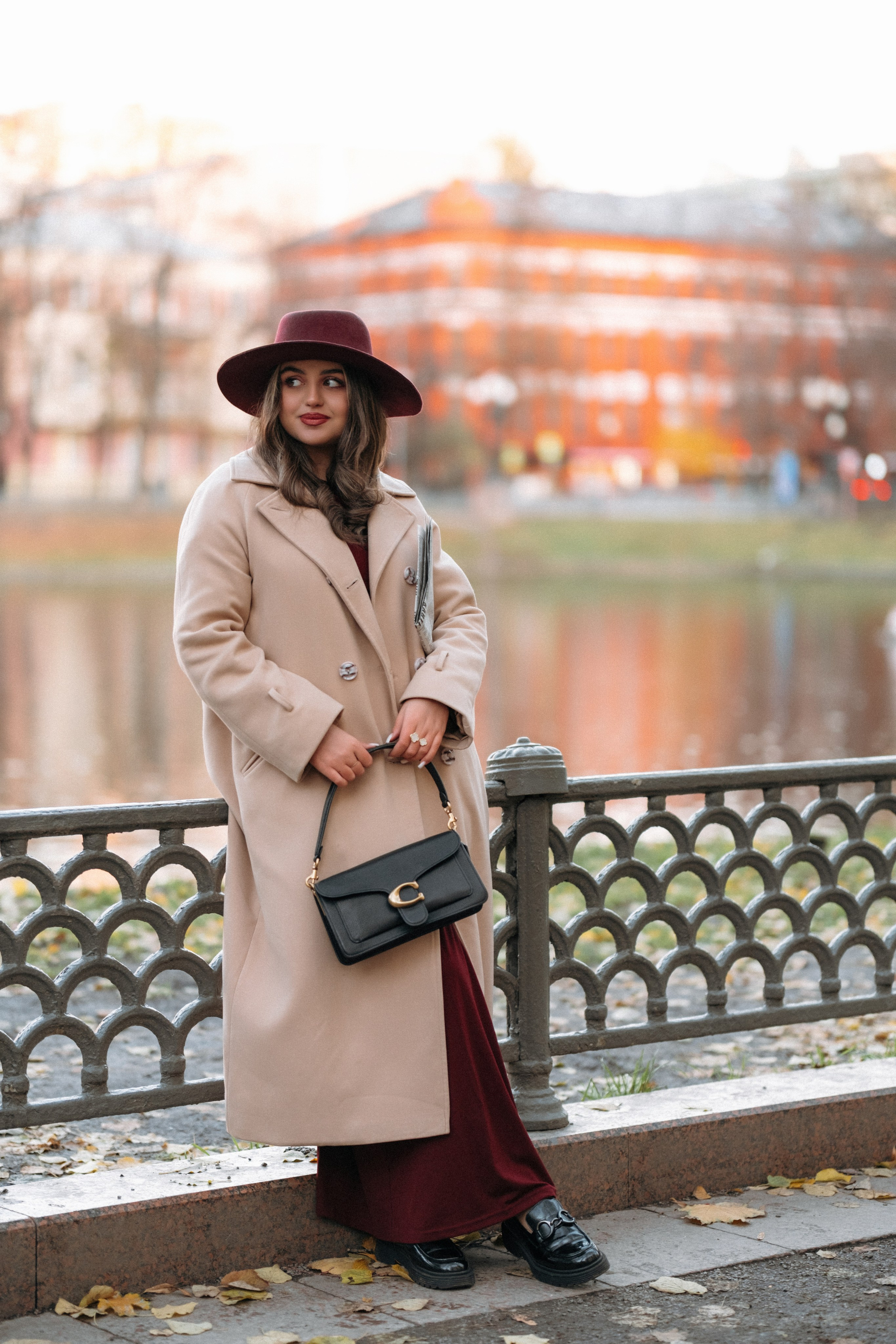 Анна. Портретный фотограф в Москве Дарья Мартиросян