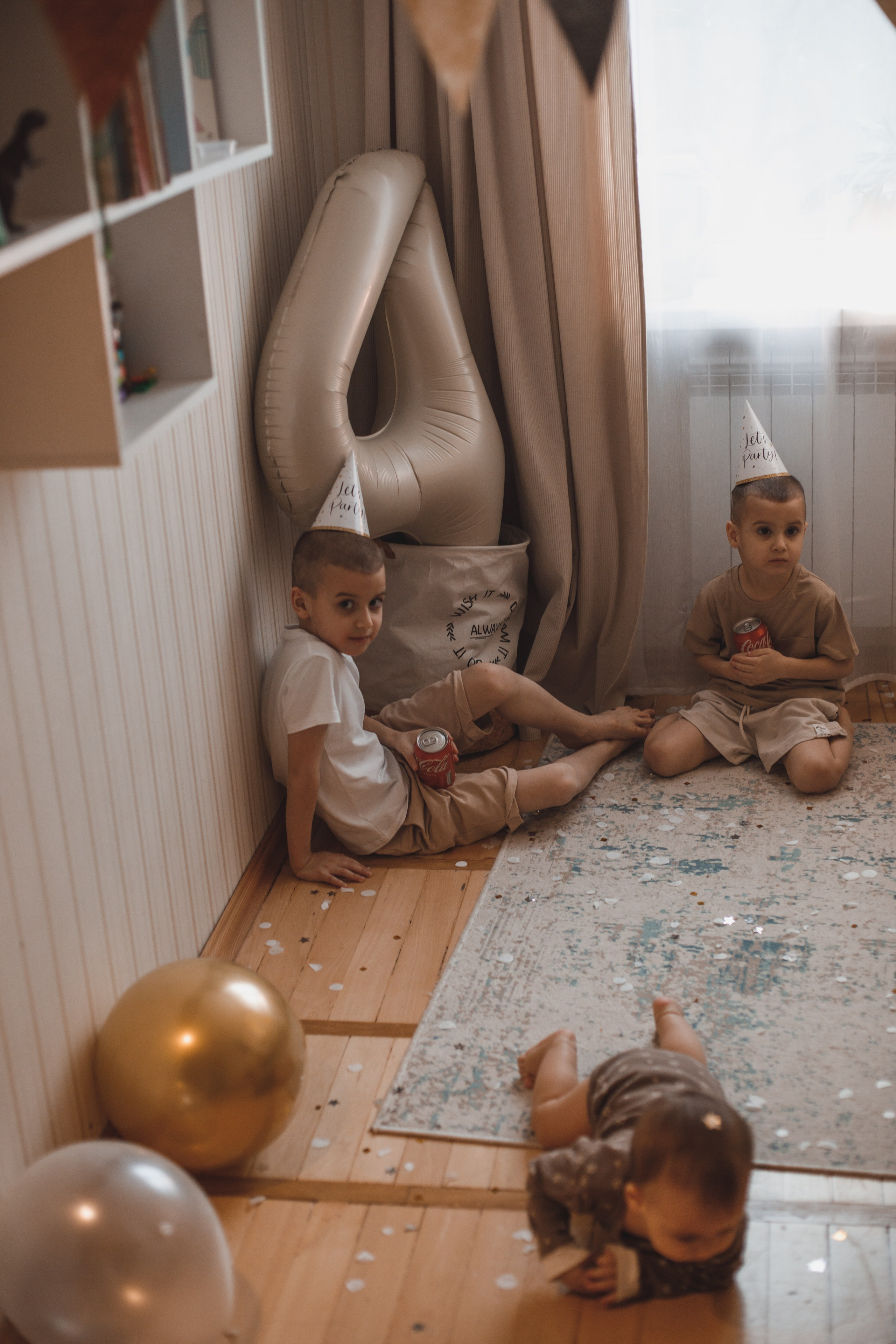 Домашняя фотосессия ребенка  4 года. Свадебный и контент фотограф в Белгороде Ярослав Гаврилейченко