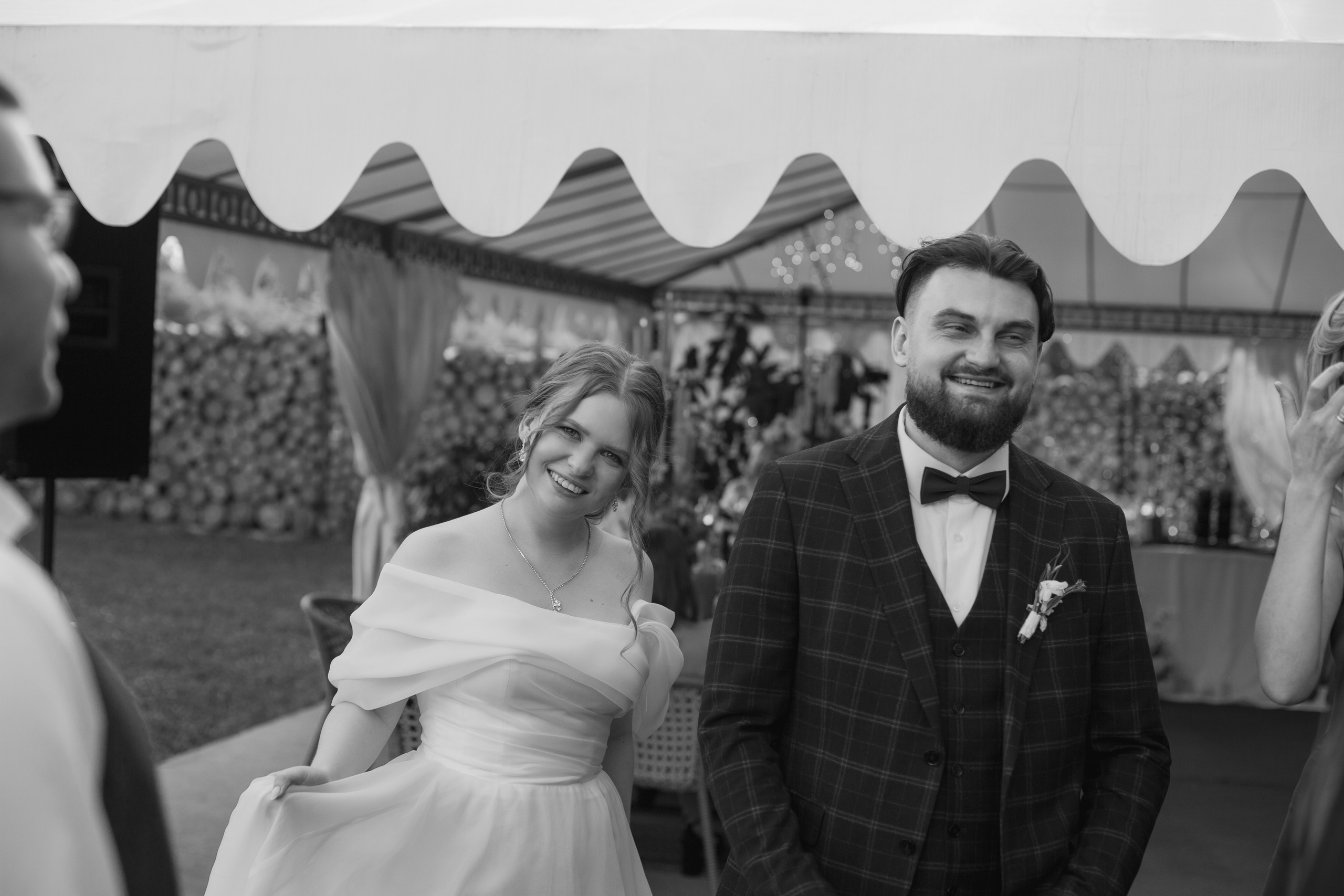 Дмитрий и Марина. Свадебный и контент фотограф в Белгороде Ярослав Гаврилейченко