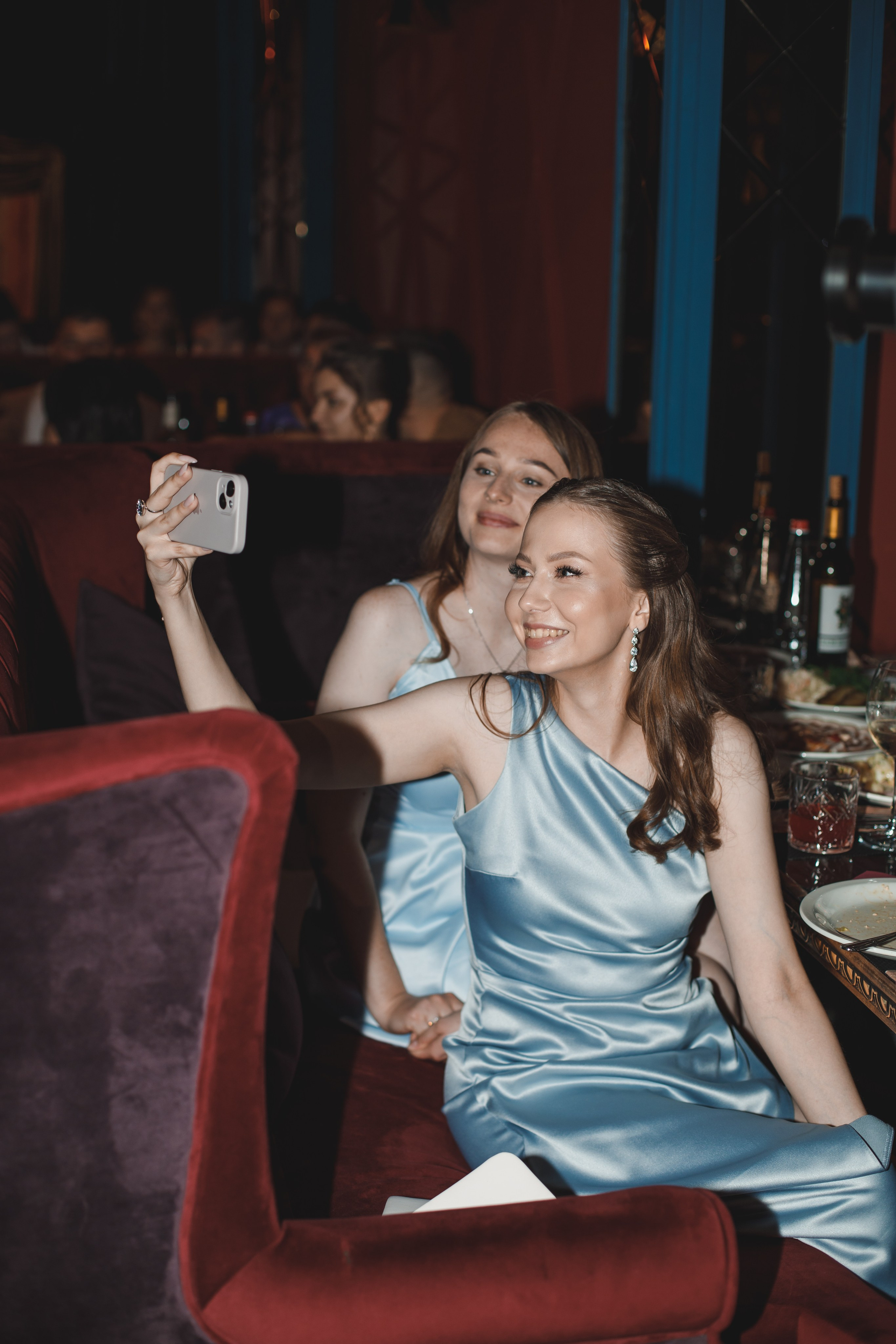 Филипп и Анастасия. Свадебный и контент фотограф в Белгороде Ярослав Гаврилейченко