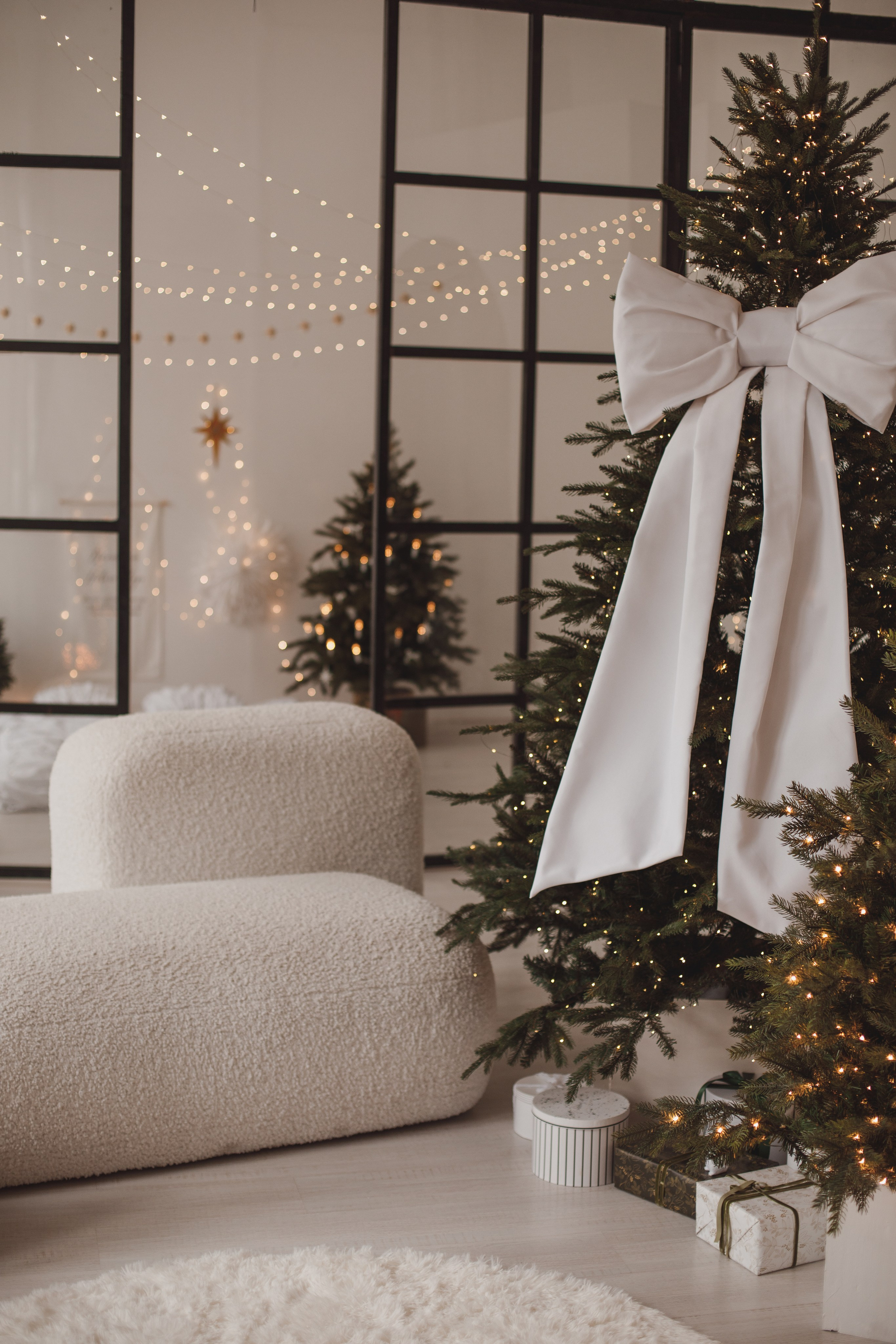 Локации для новогодних съёмок 2024-2025. Свадебный и контент фотограф в Белгороде Ярослав Гаврилейченко