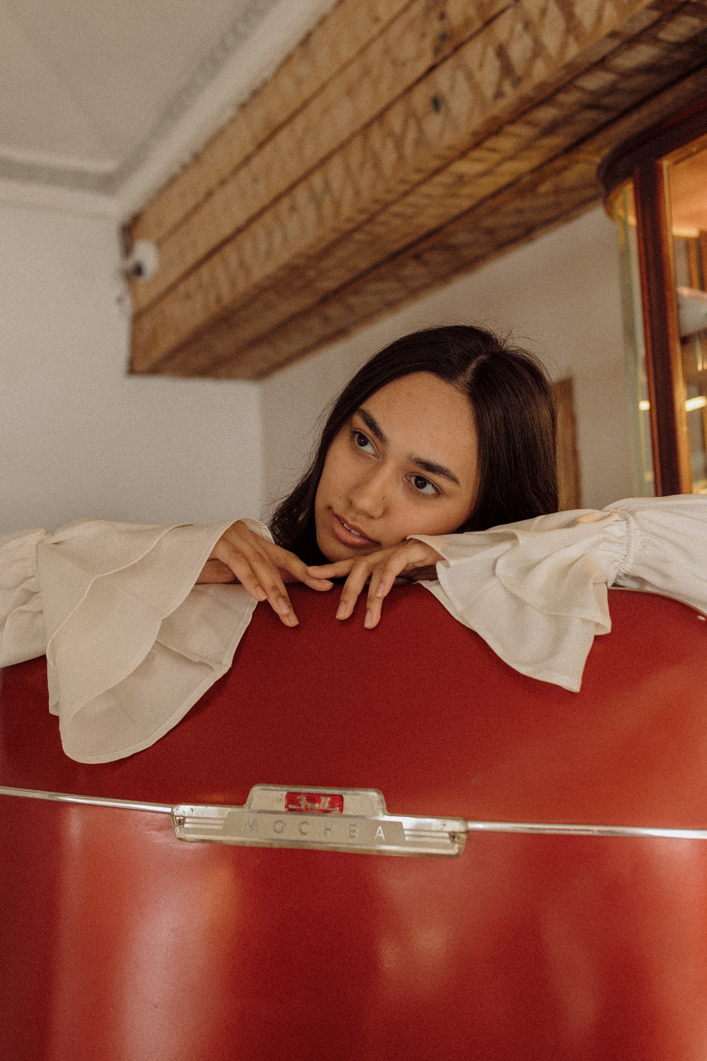 Айгуль. Фотограф в Челябинске Ольга Гурьянова