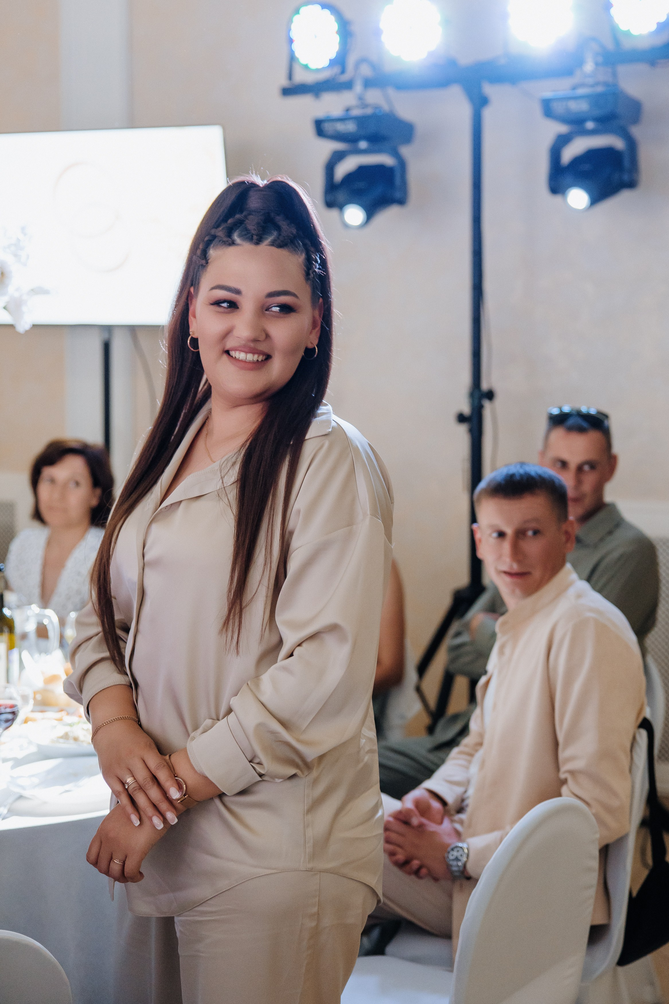 Виктор и Анастасия. Фотограф в Челябинске Ольга Гурьянова