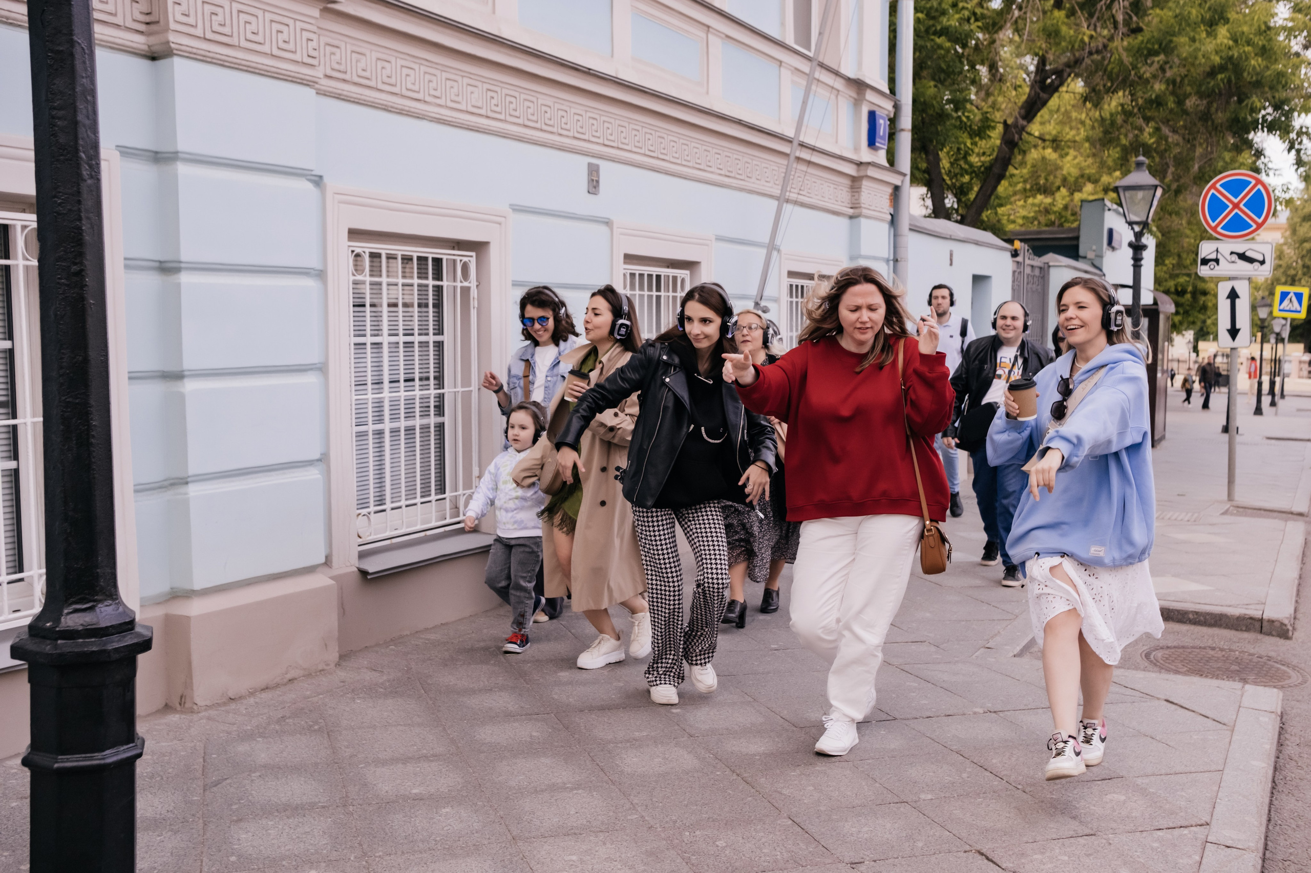Голос внутри. Репортажный фотограф Анастасия Ащепкова