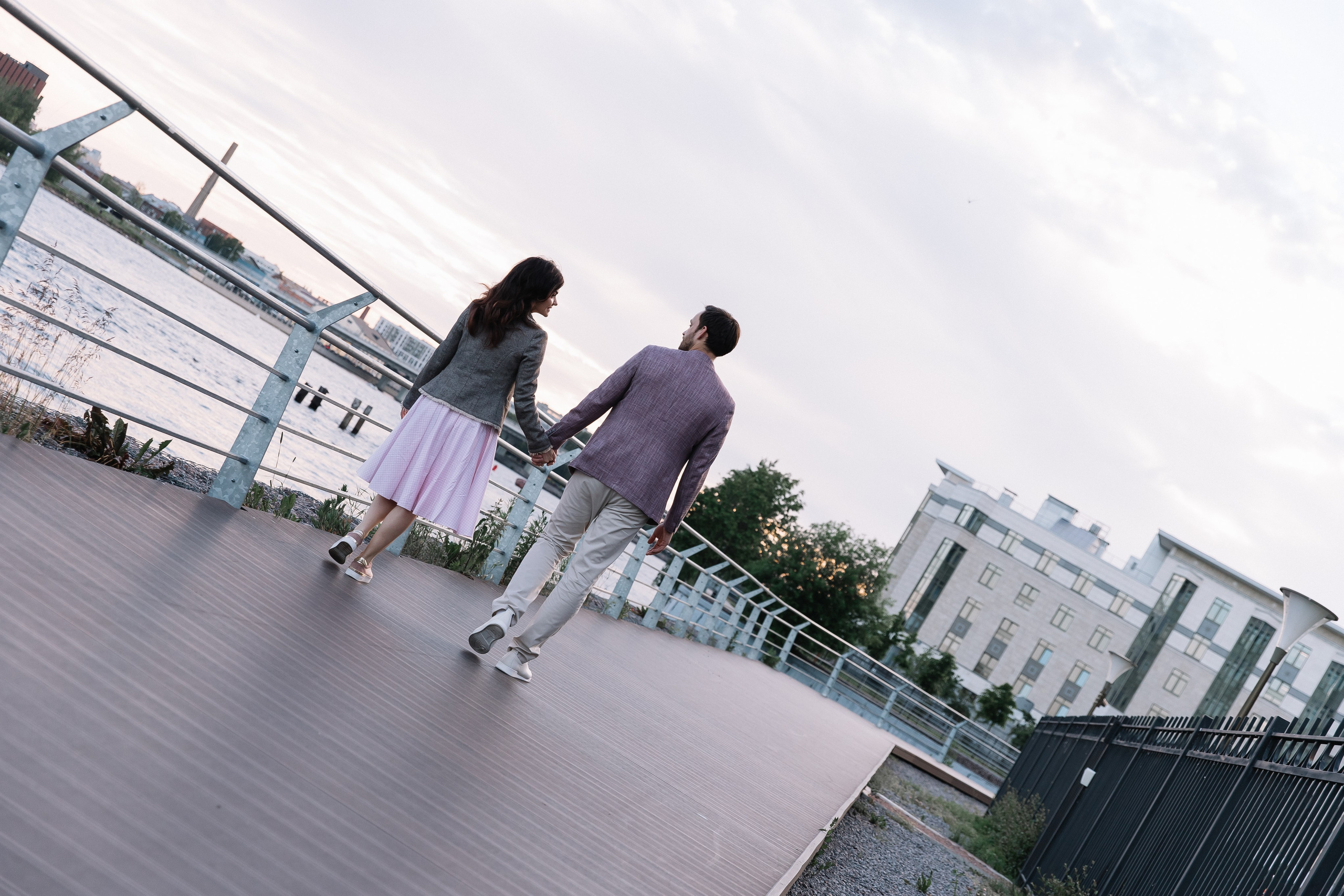 Lovestory. Искренний фотограф Санкт-Петербург Элина Мирошникова