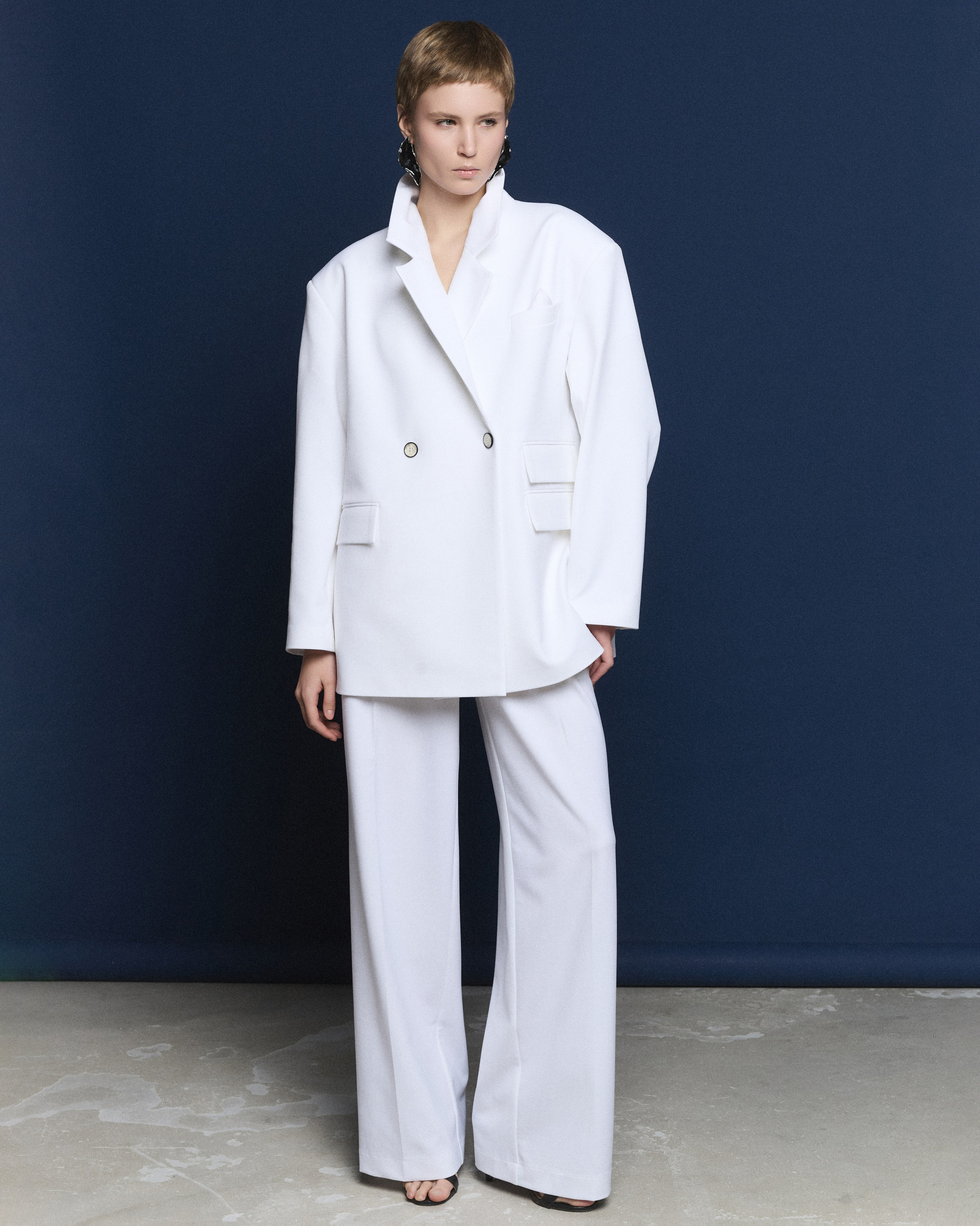 BLACK SISTERZ. Ася Солопова, фотограф Тюмень