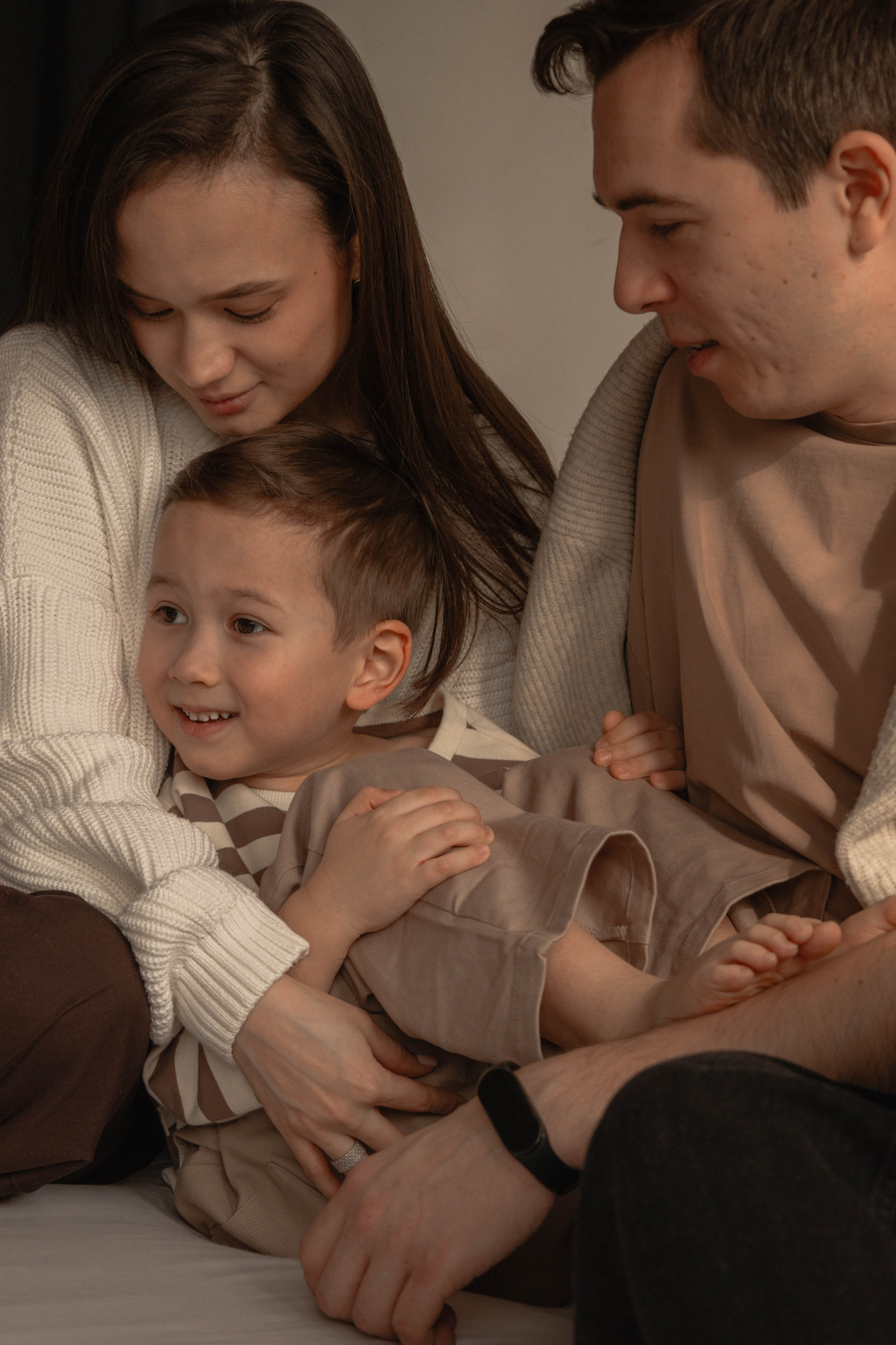 Семейный фотограф Химки — Москва