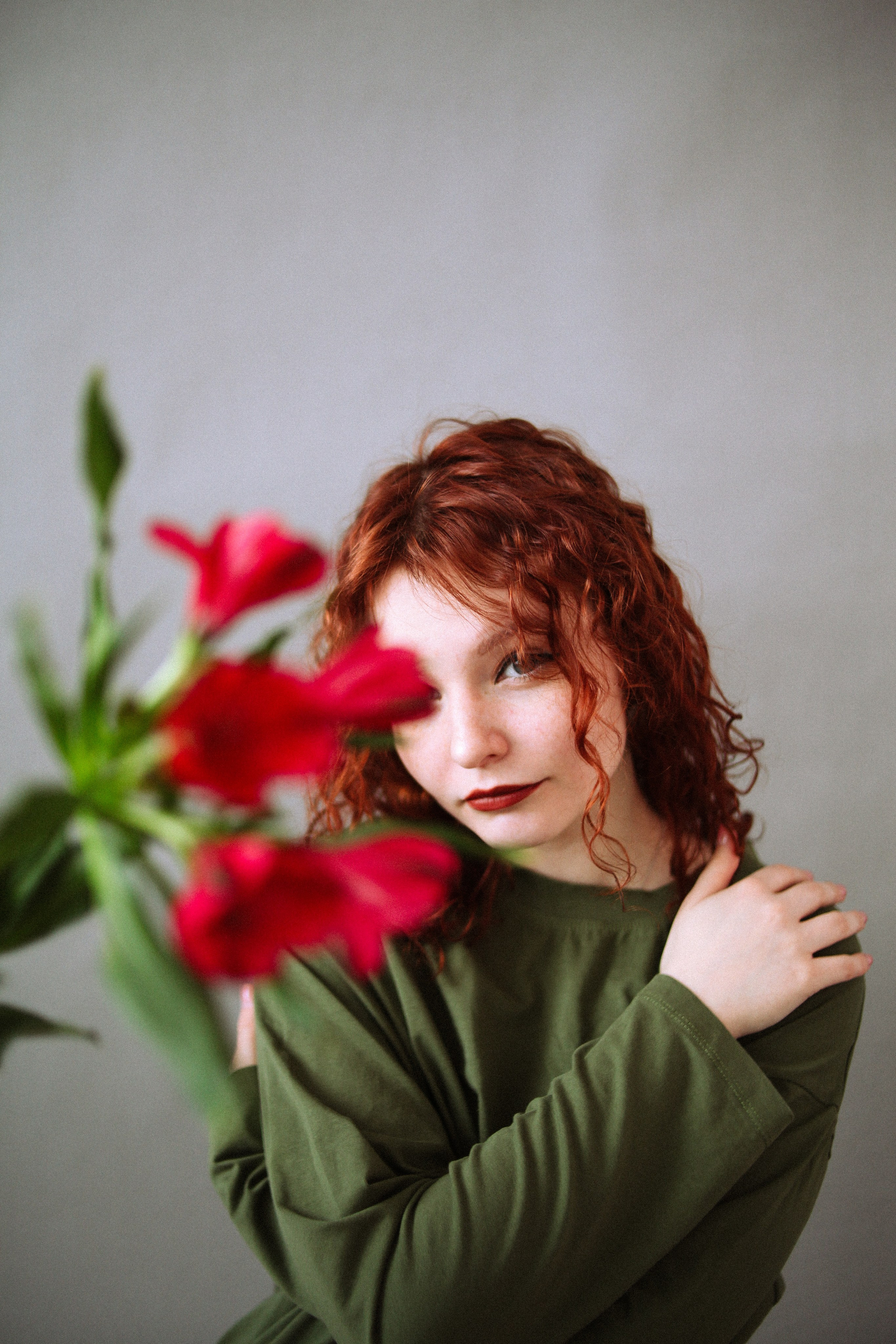 Соня. Свадебный и индивидуальный фотограф в Волгограде Епихина Надежда