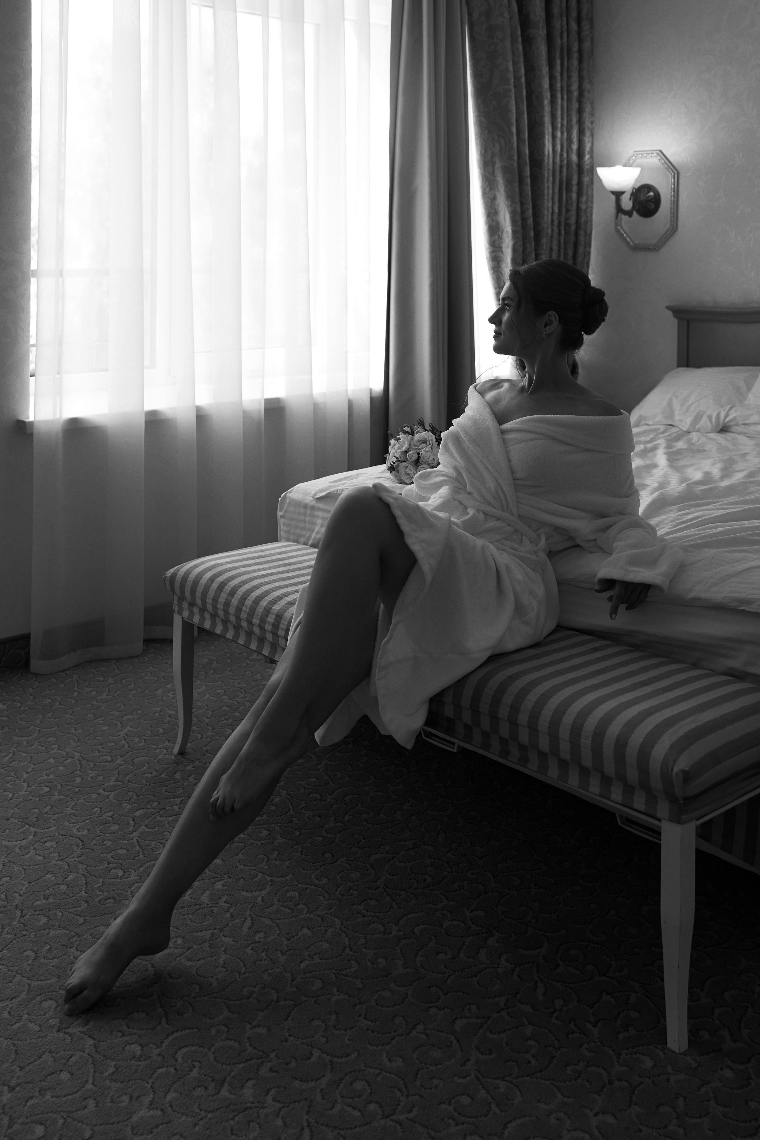 Василий и Юлия. Фотограф в Самаре Диана Анисимова