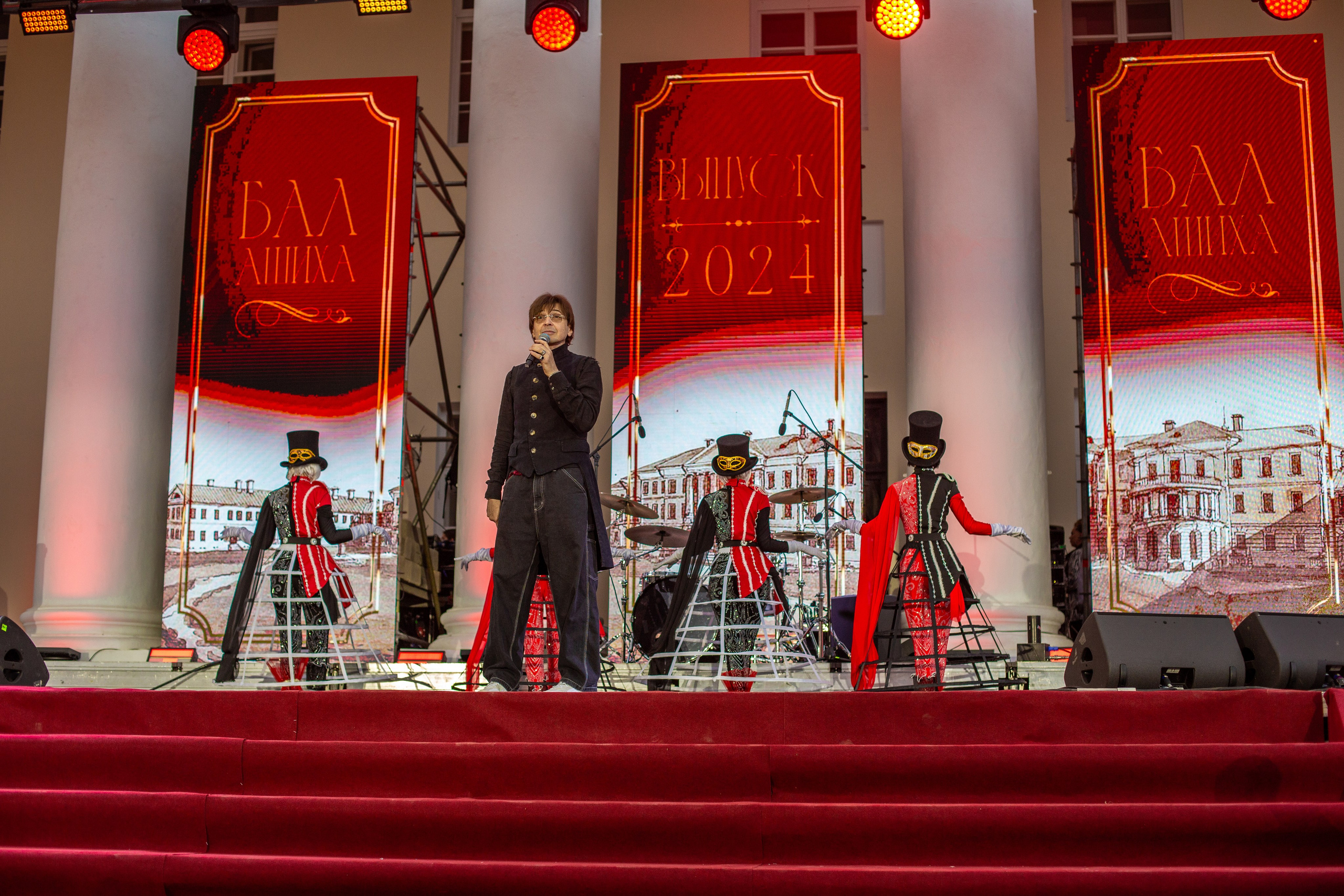 Концерты. Анна Епихина фотограф Москва, Балашиха