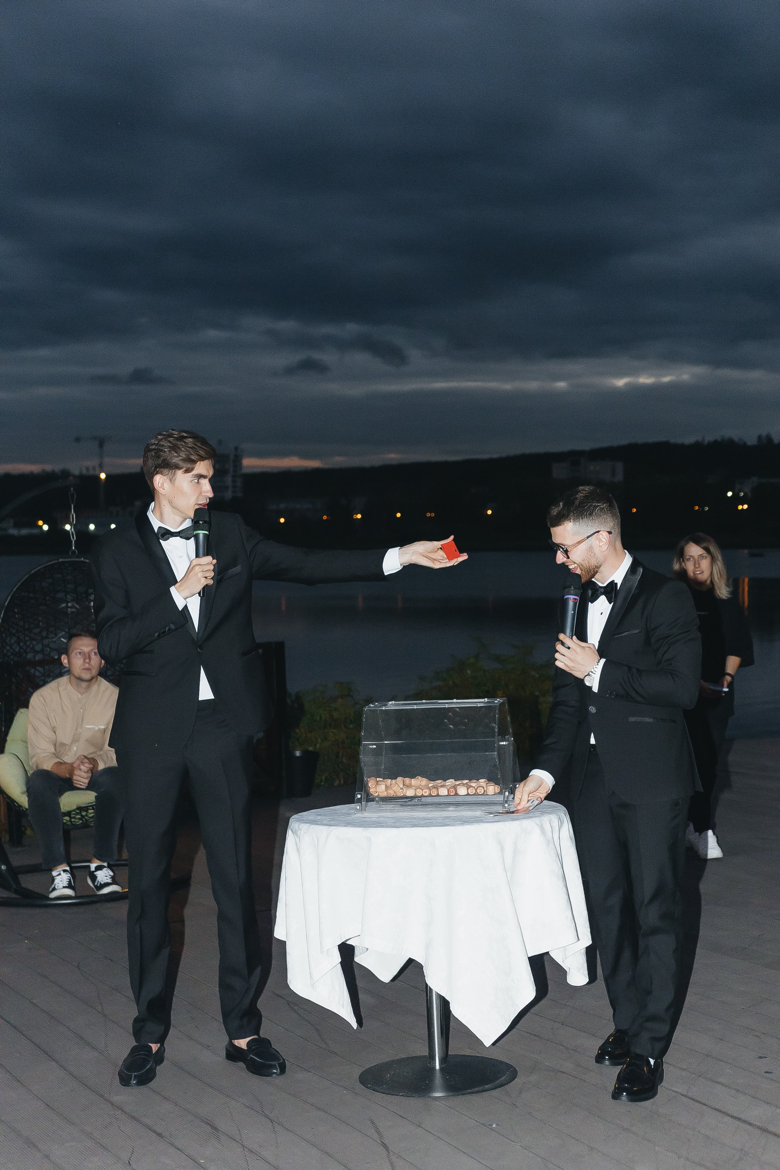 GMS. Фотограф Максим Мельников