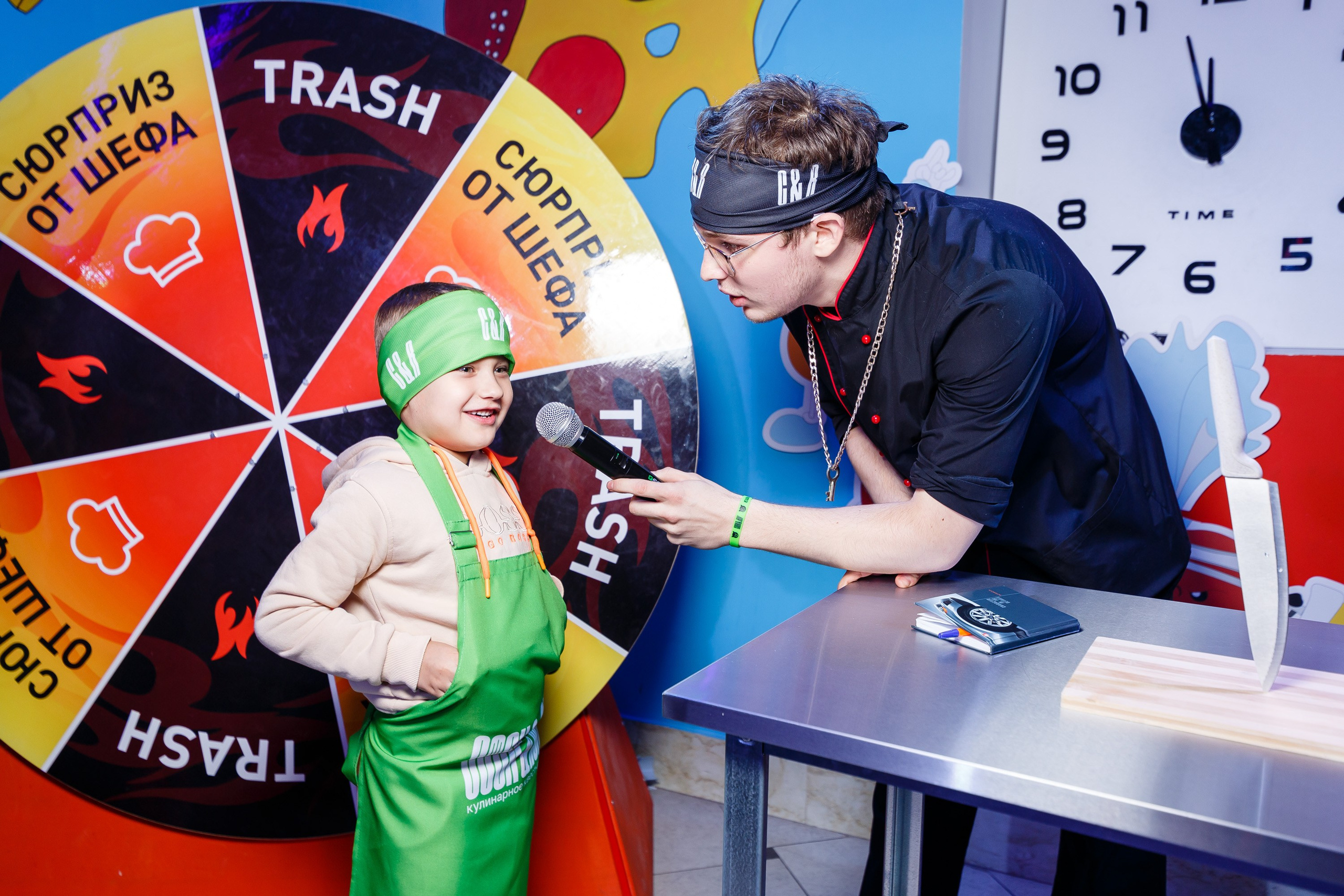 Репортаж с детского дня рождения. Свадебный и Интерьерный Фотограф во Владимире Евгений Федин