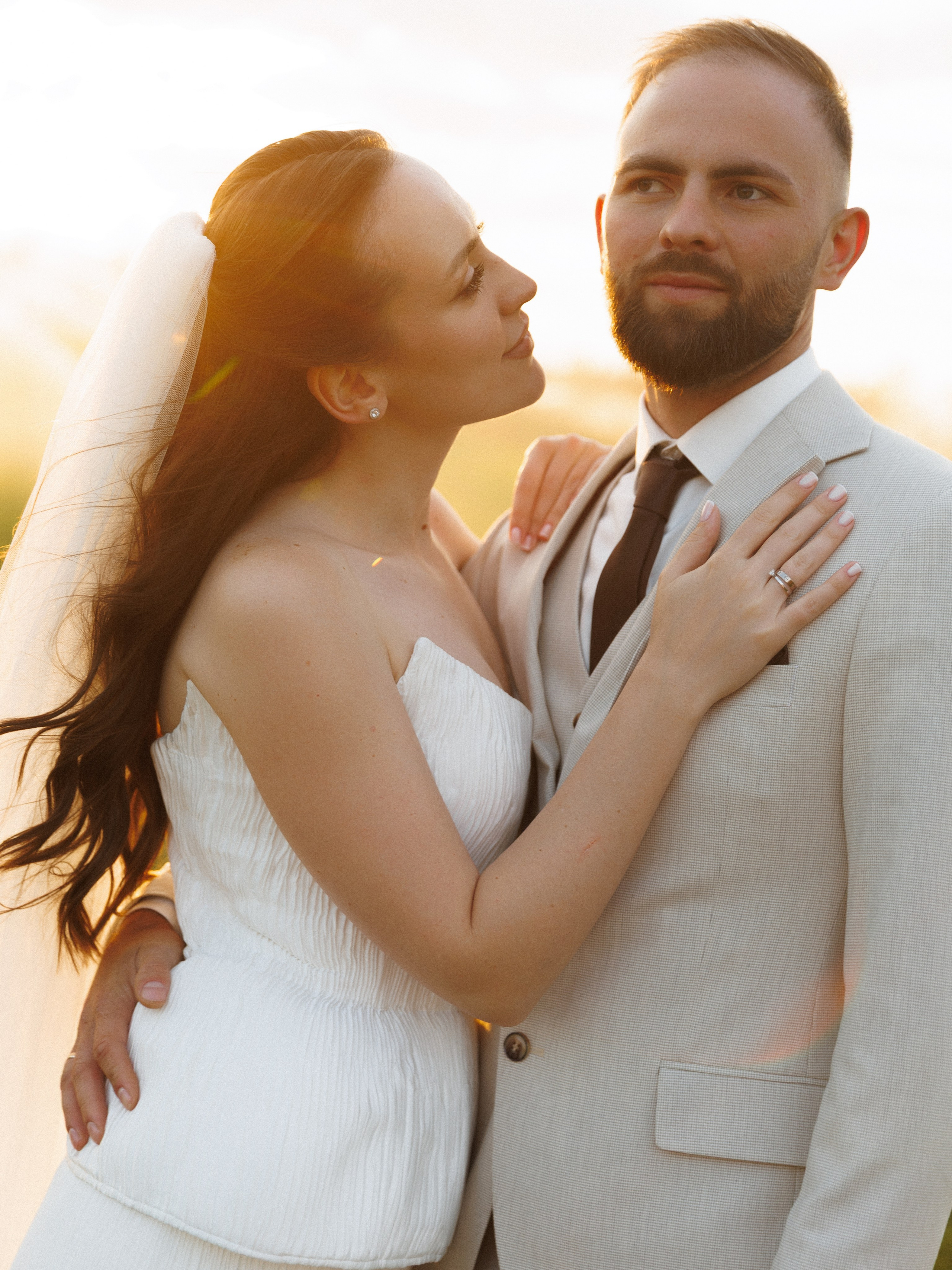 Семен и Валерия. Фотограф