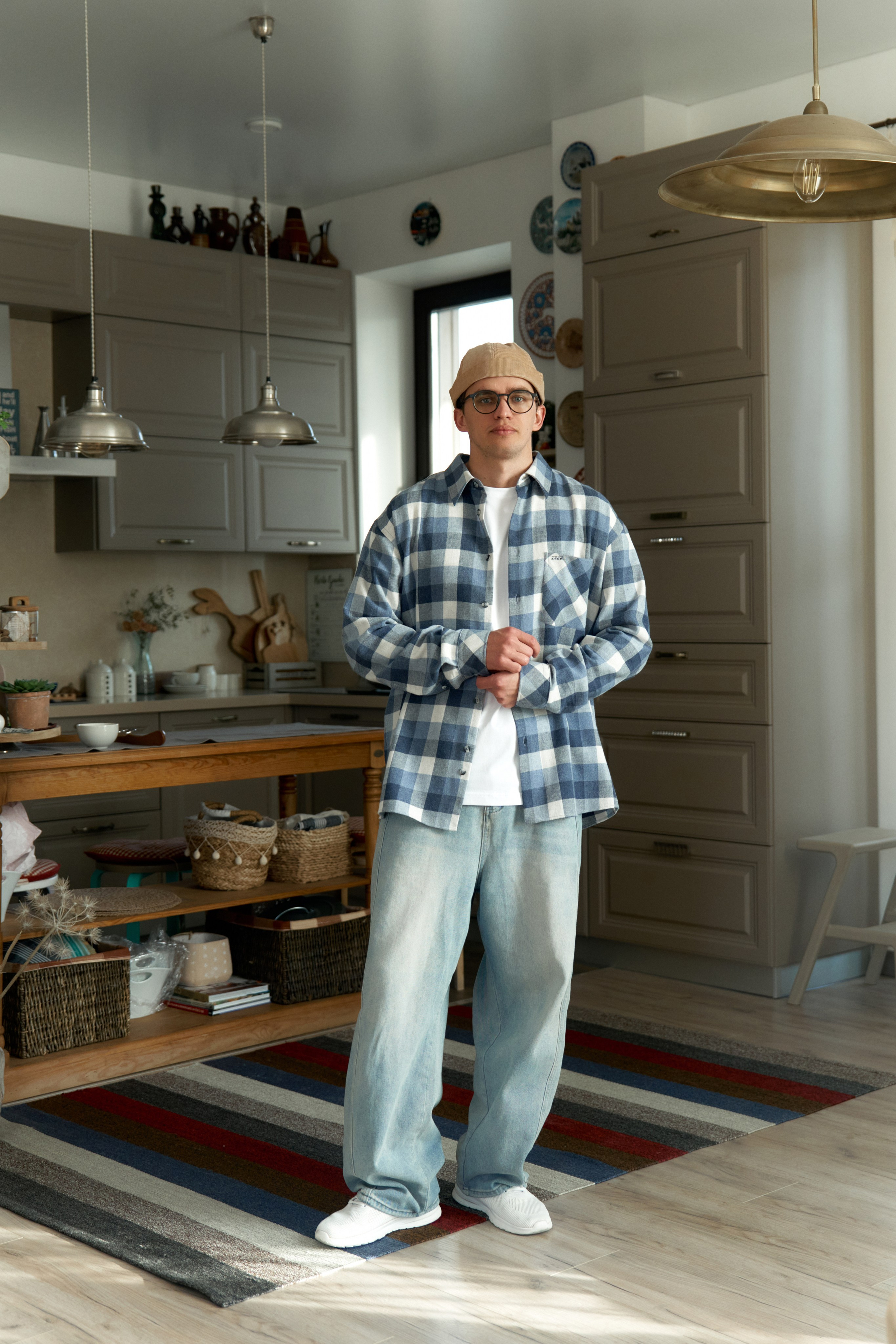 Имиджевая. Иван Упоров — фотограф, рилсмейкер чебоксары