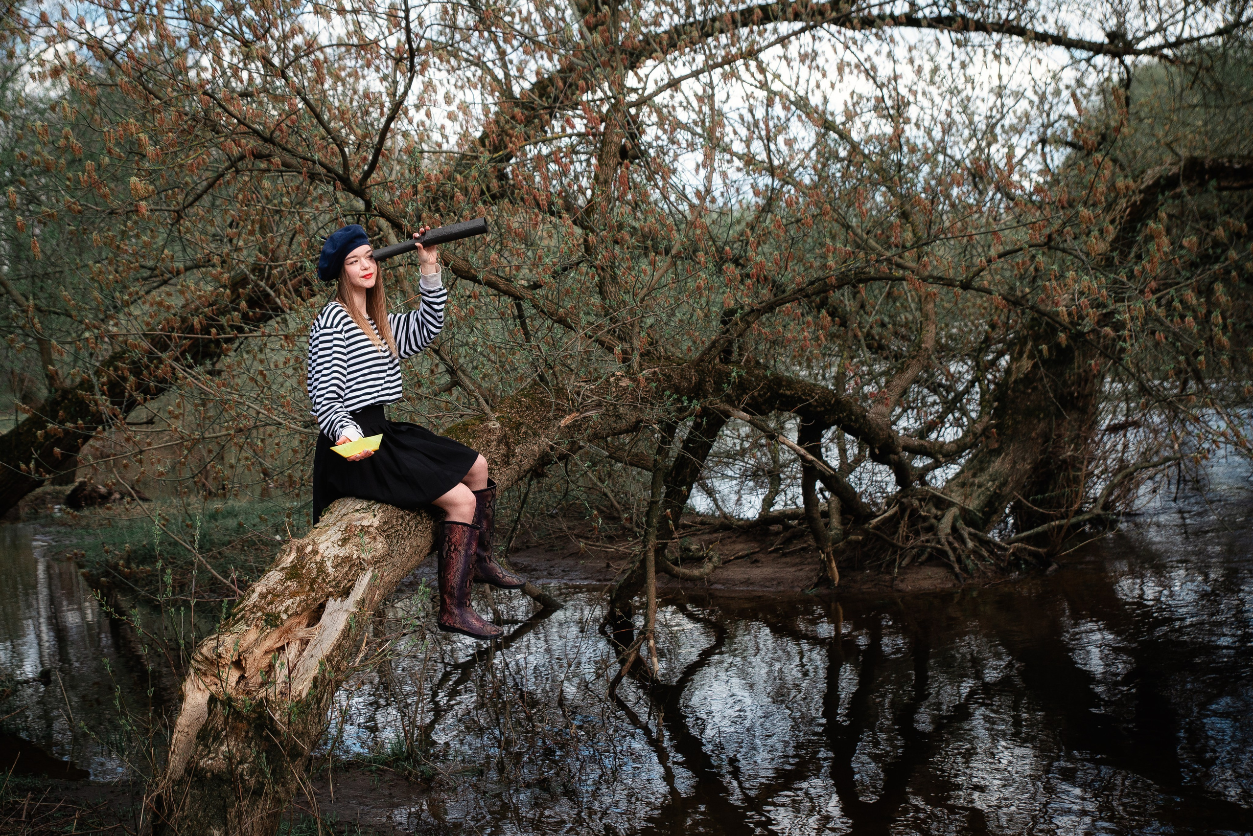 «Как Ассоль, верю в чудо». Фотограф Крещение Венчание Москва