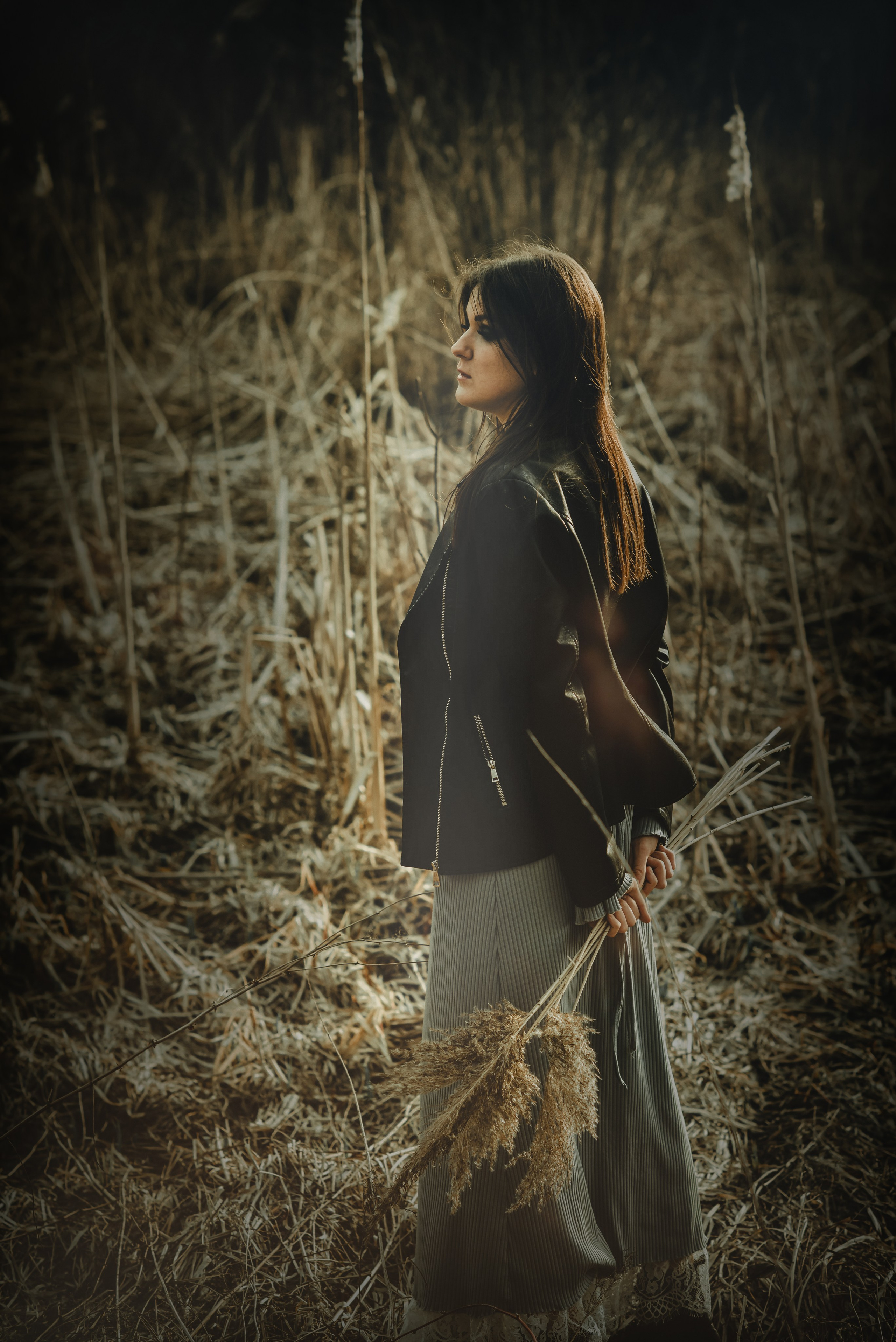 Чаровница. Женский фотограф Крещение Венчание Москва Брянск