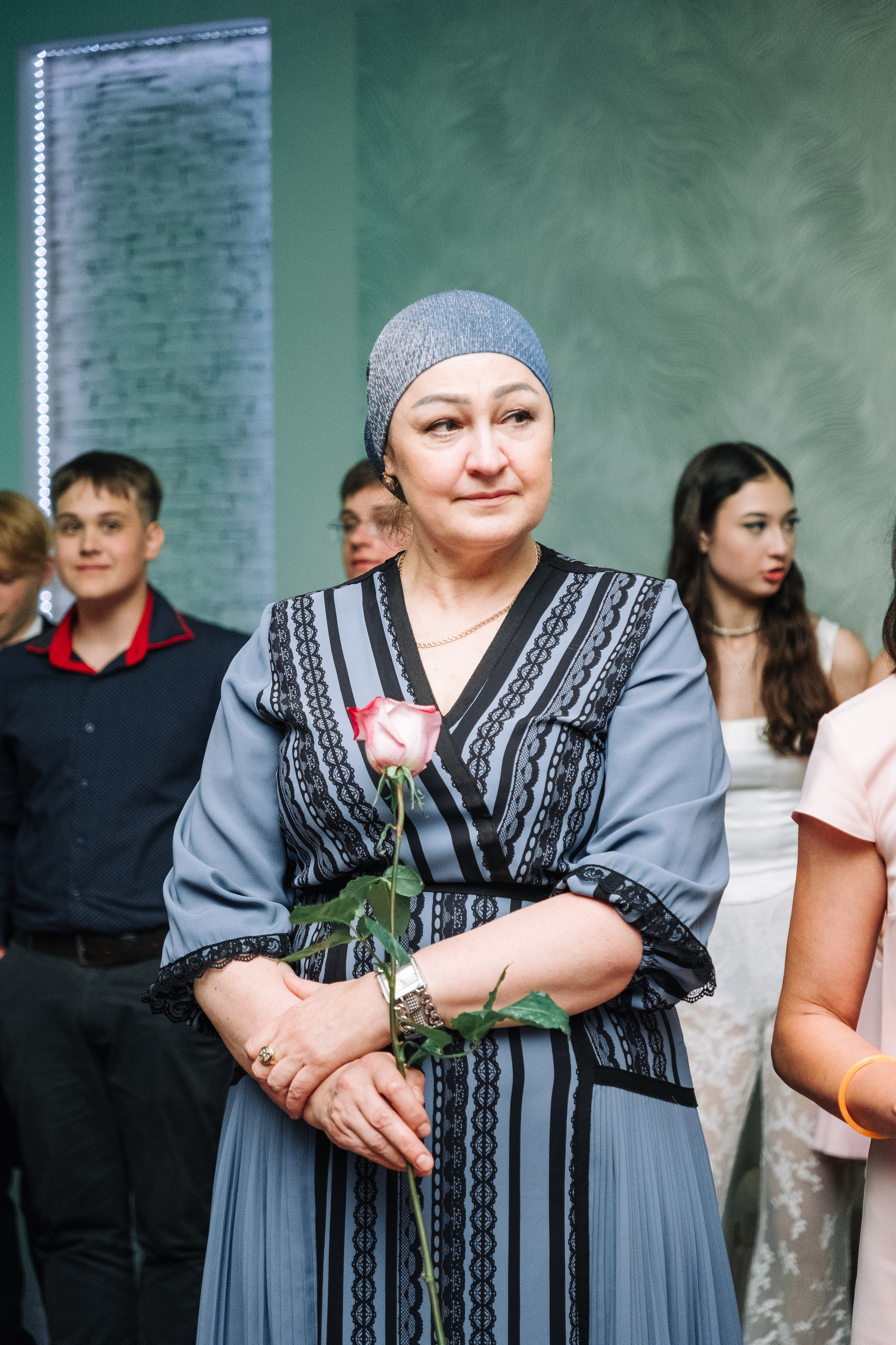 Выпускной. Фотограф в Иркутске Анна Мирошникова