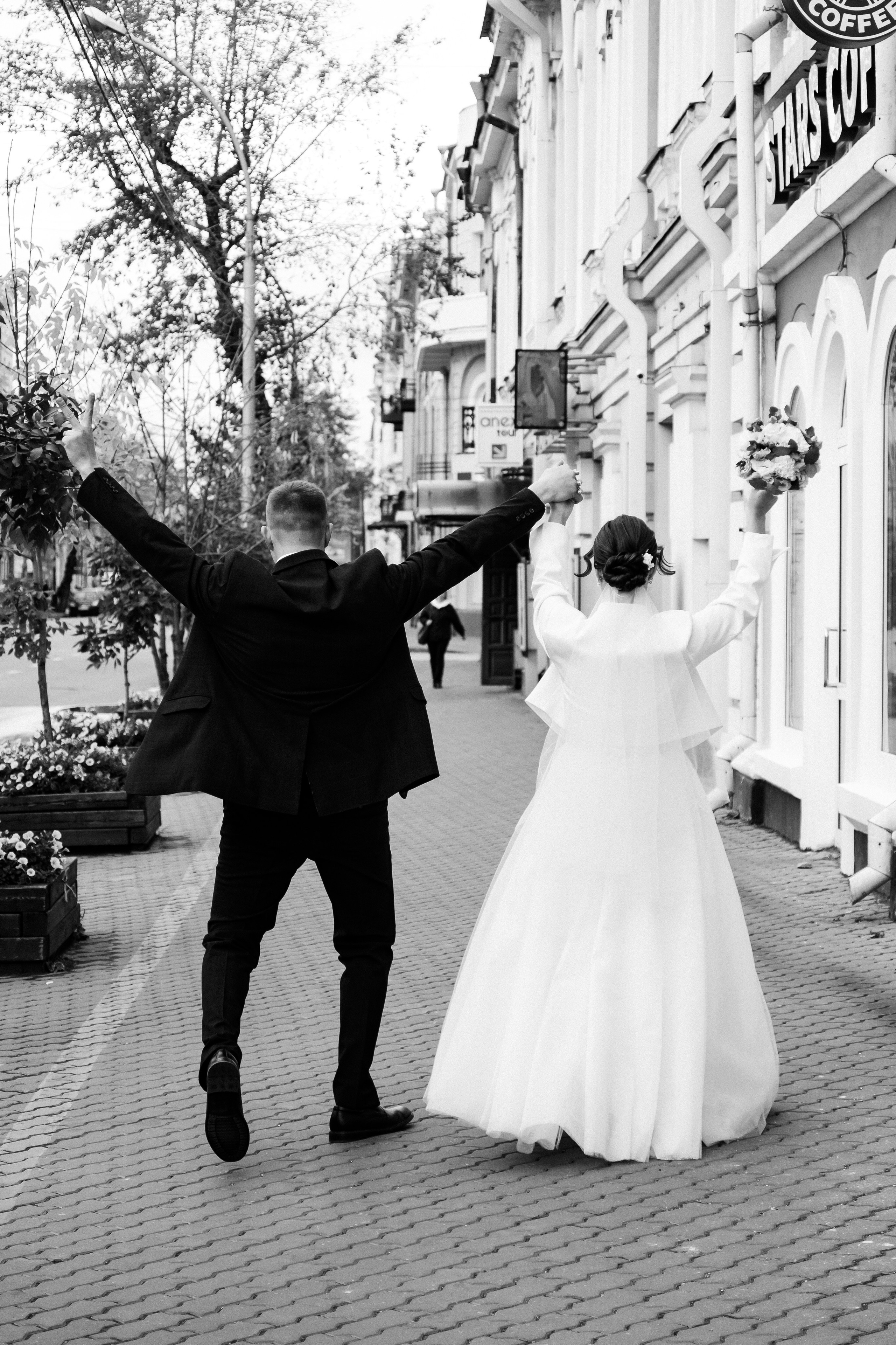 Безгранично. Фотограф в Иркутске Анна Мирошникова