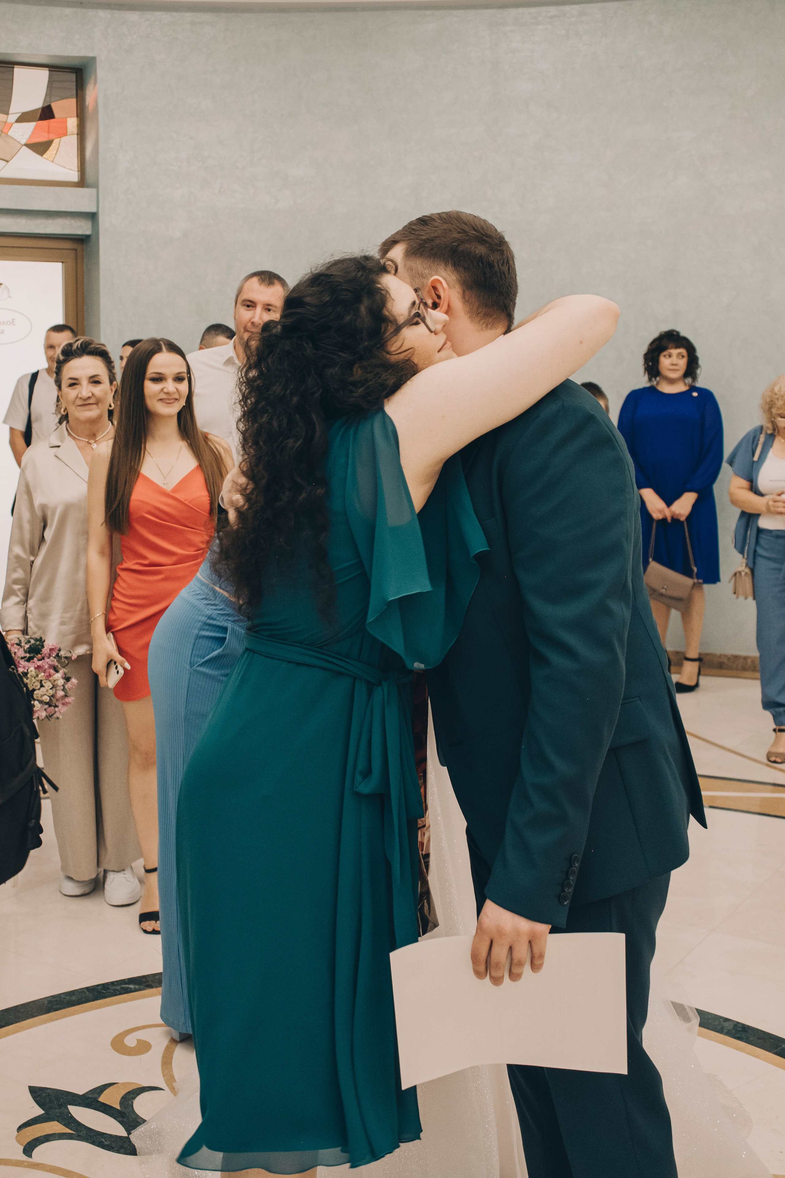 Полный свадебный день. Фотограф в Иркутске Анна Мирошникова