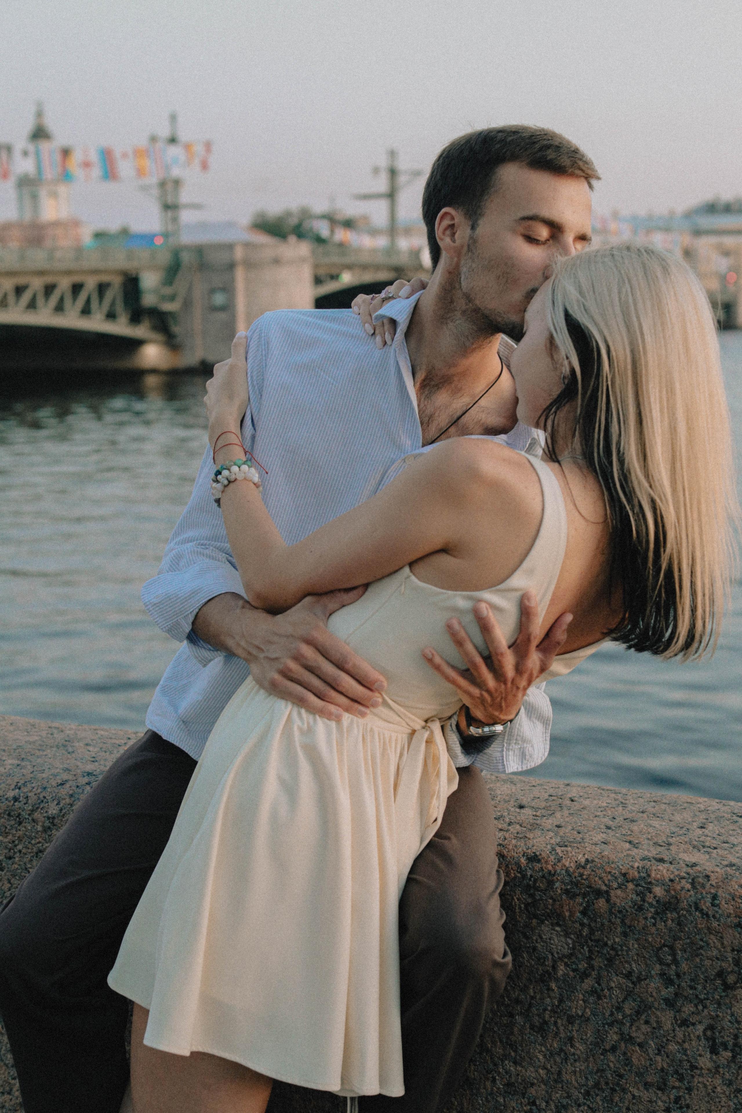 Одевайся, выходи на утренний поцелуй. Rose Korenevskaya|Ваш нежный фотограф