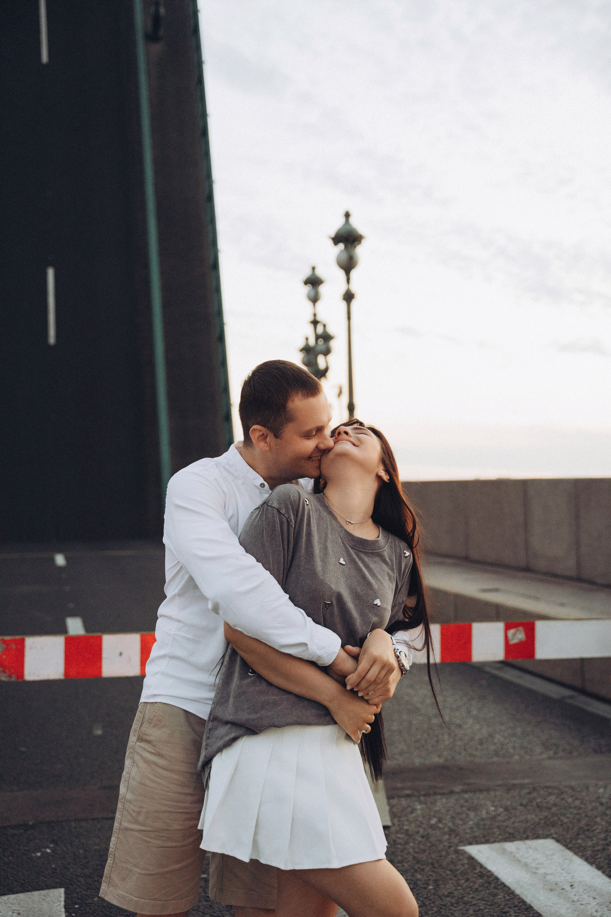 E & A. Фотограф Санкт-Петербург/Гомель Виктория Петрова