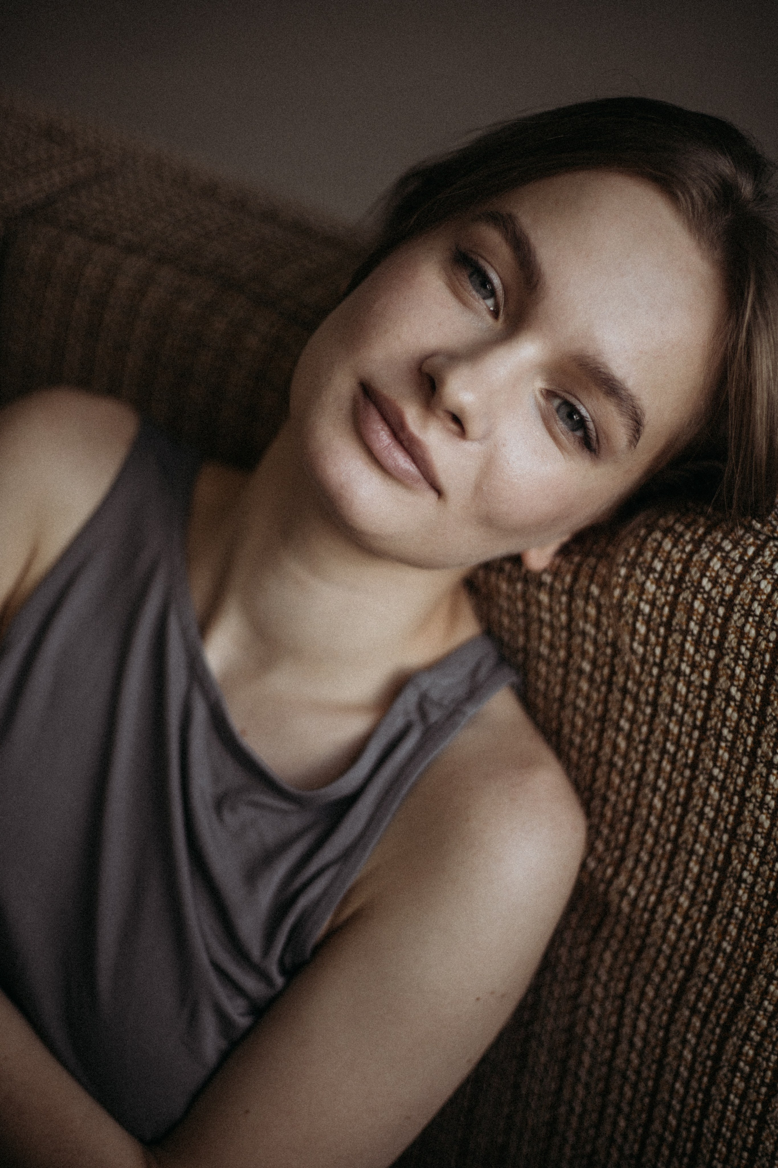 Анна. Женский фотограф Истра