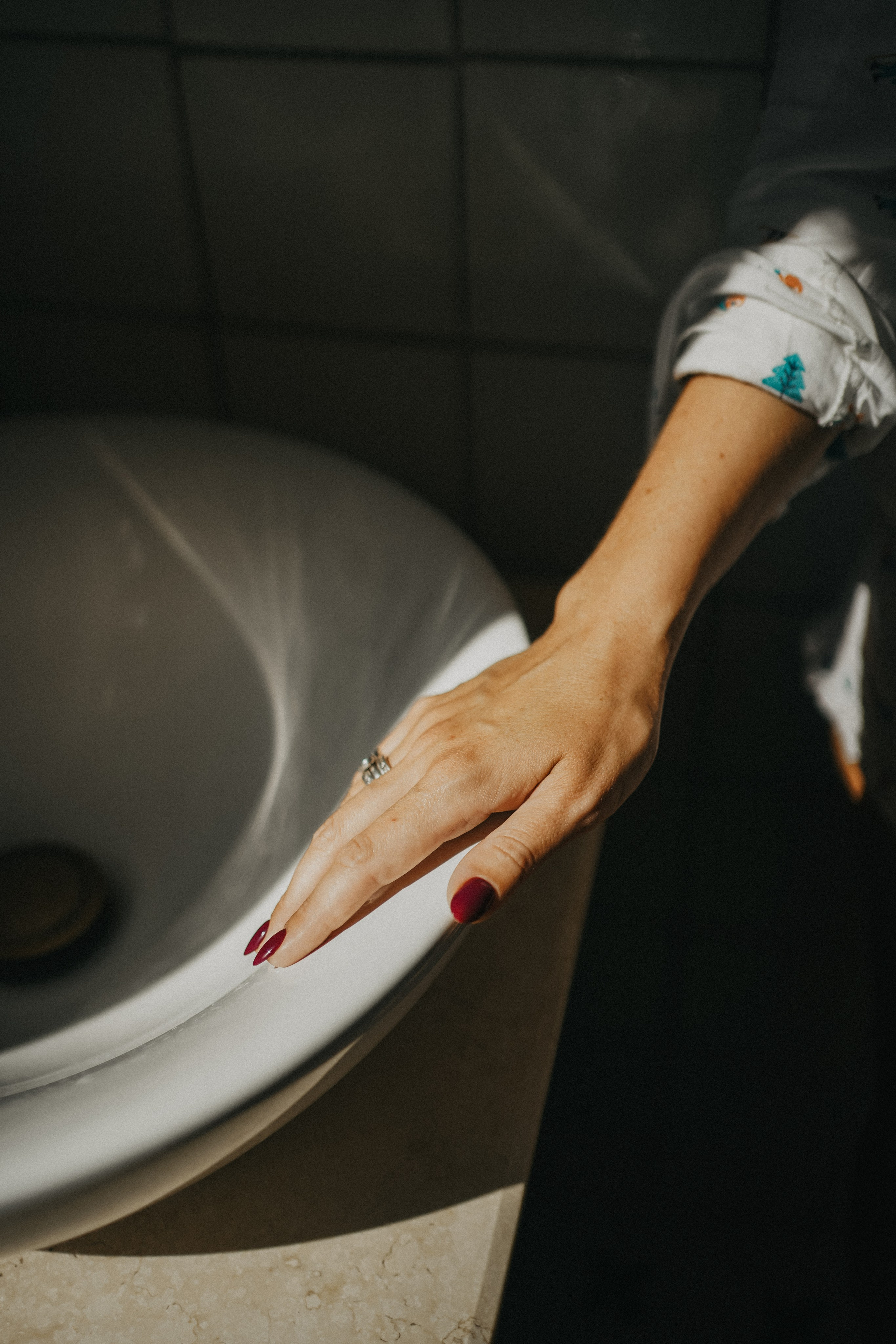 Оля и Зоя. Фотограф Наталья Колганова