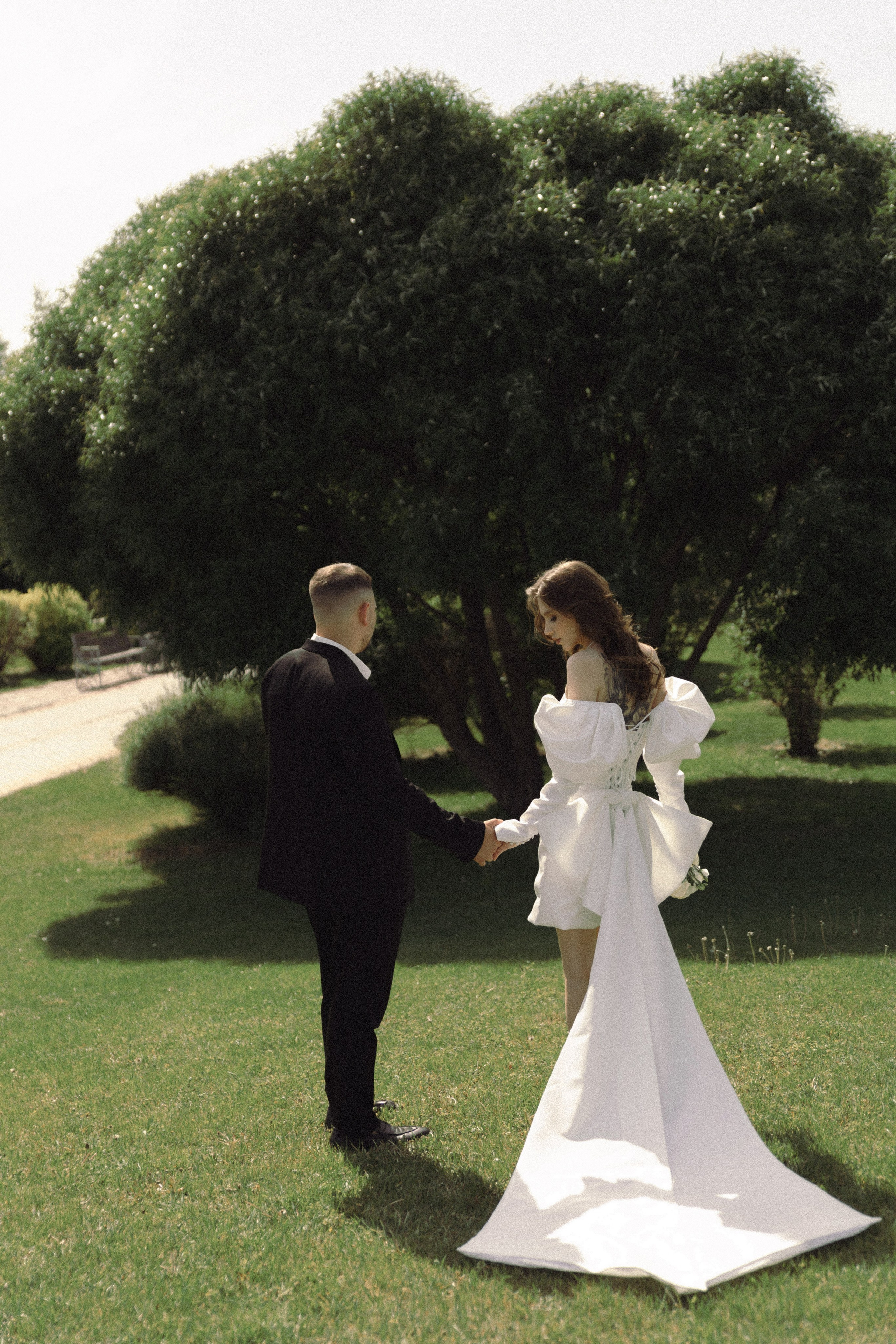 Соня и Дима. Фотограф Ирина Гринько Тольятти Самара Москва