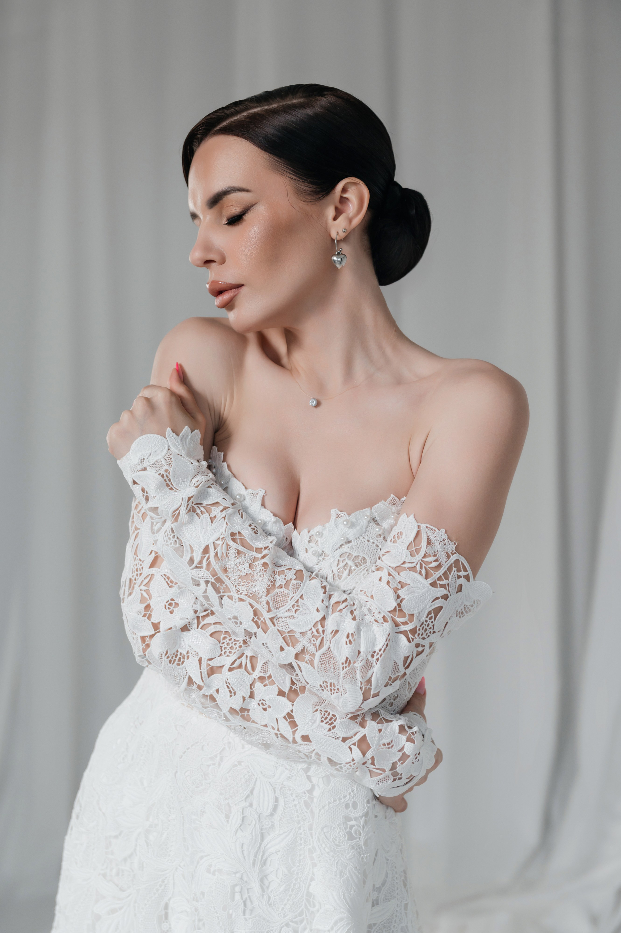 Свадебные съемки. Фотограф Марина Лысова