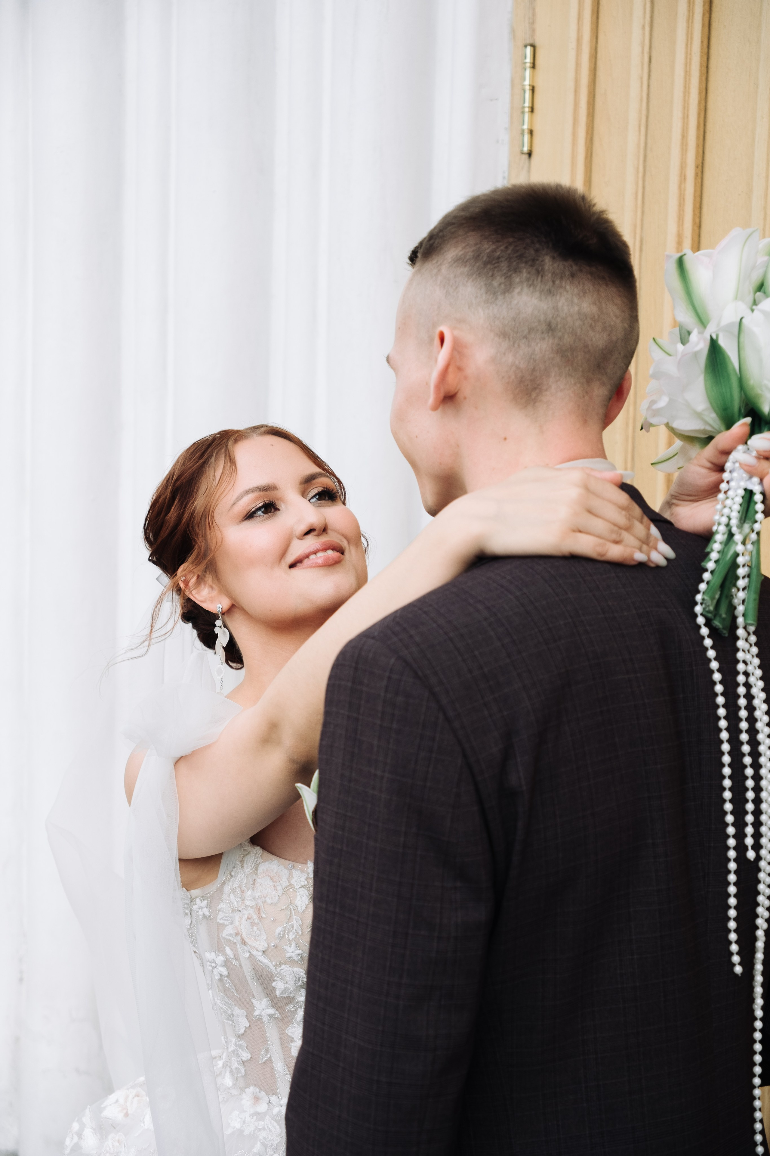 Кадры нашего счастья. Фотограф в Иркутске Анна Мирошникова