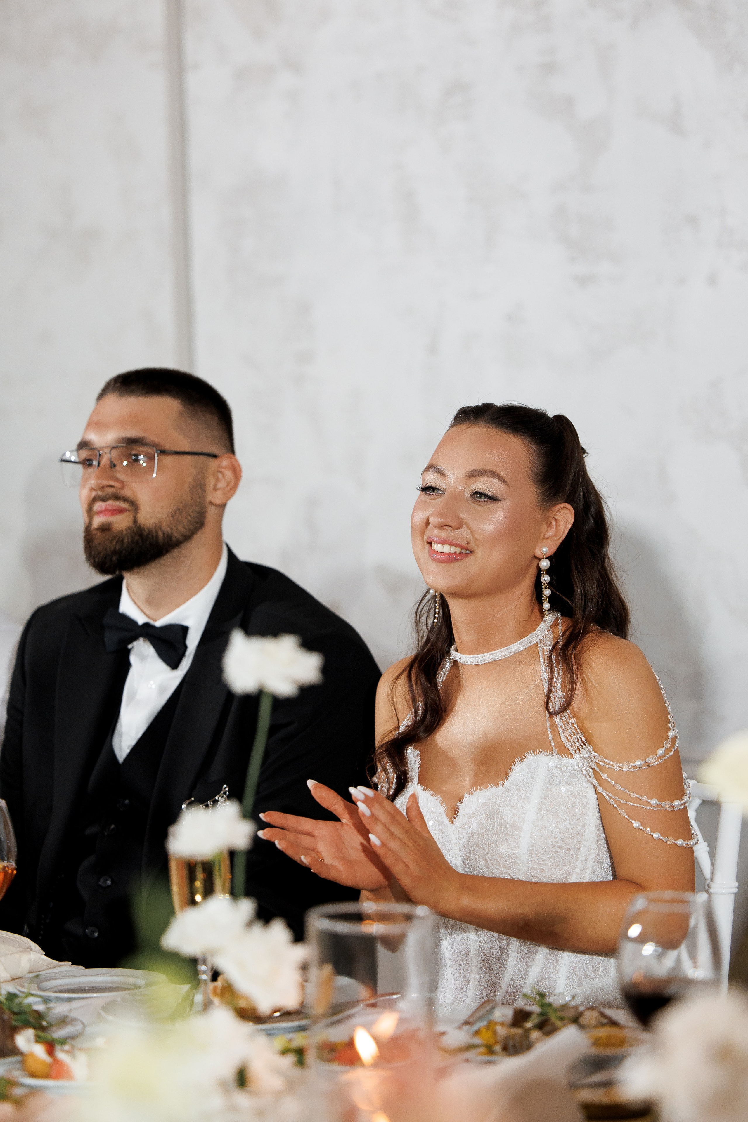 Кирилл & Анастасия. Организатор- Елена Гаманович. Главная