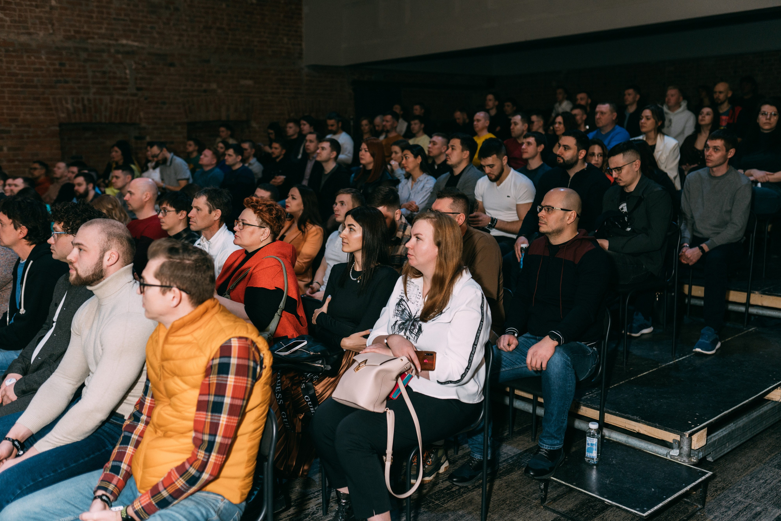 PROF-IT Бизнес-форум. Свадебный и Мужской фотограф