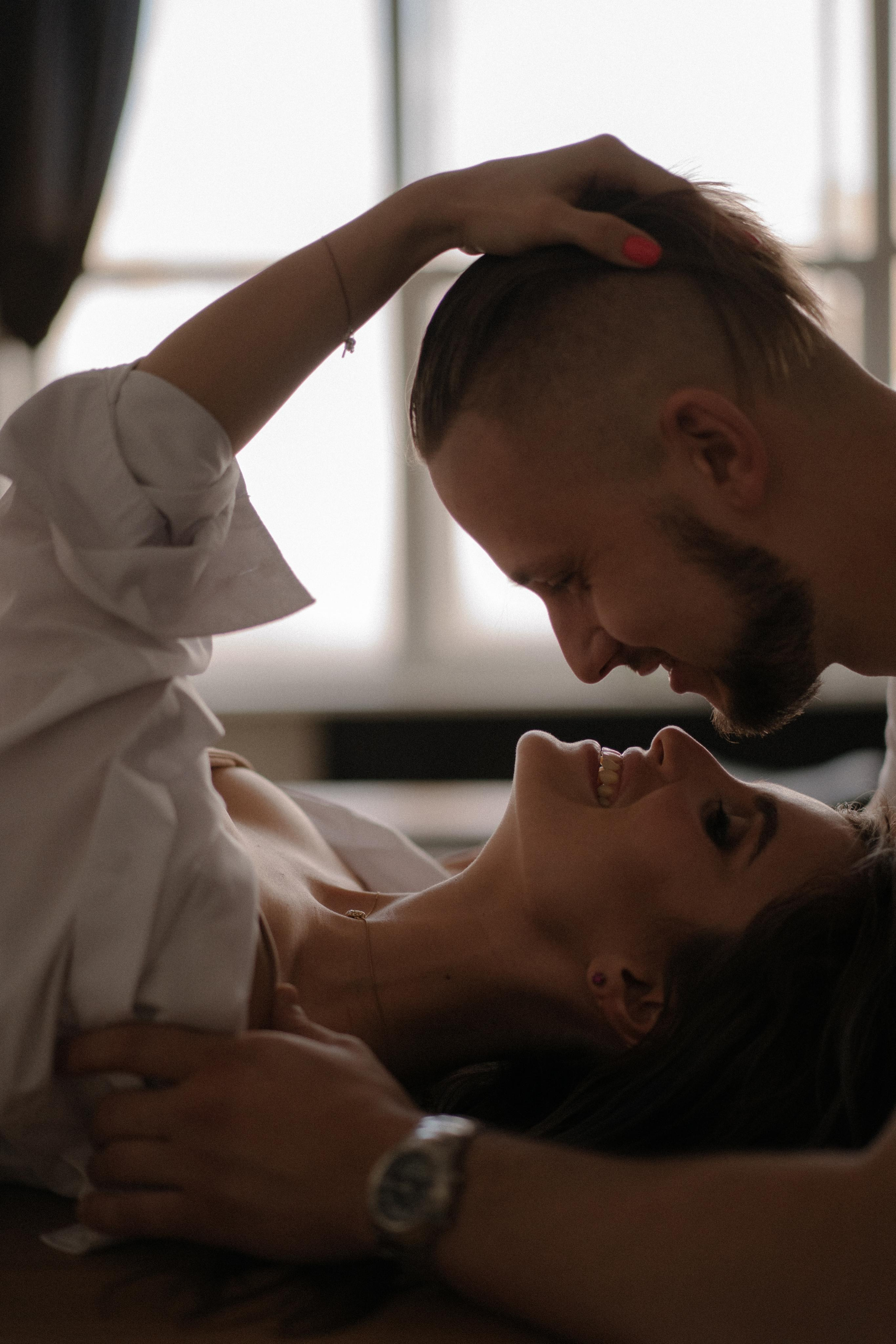 Love Story. Фотограф в Москве Константин Глазков