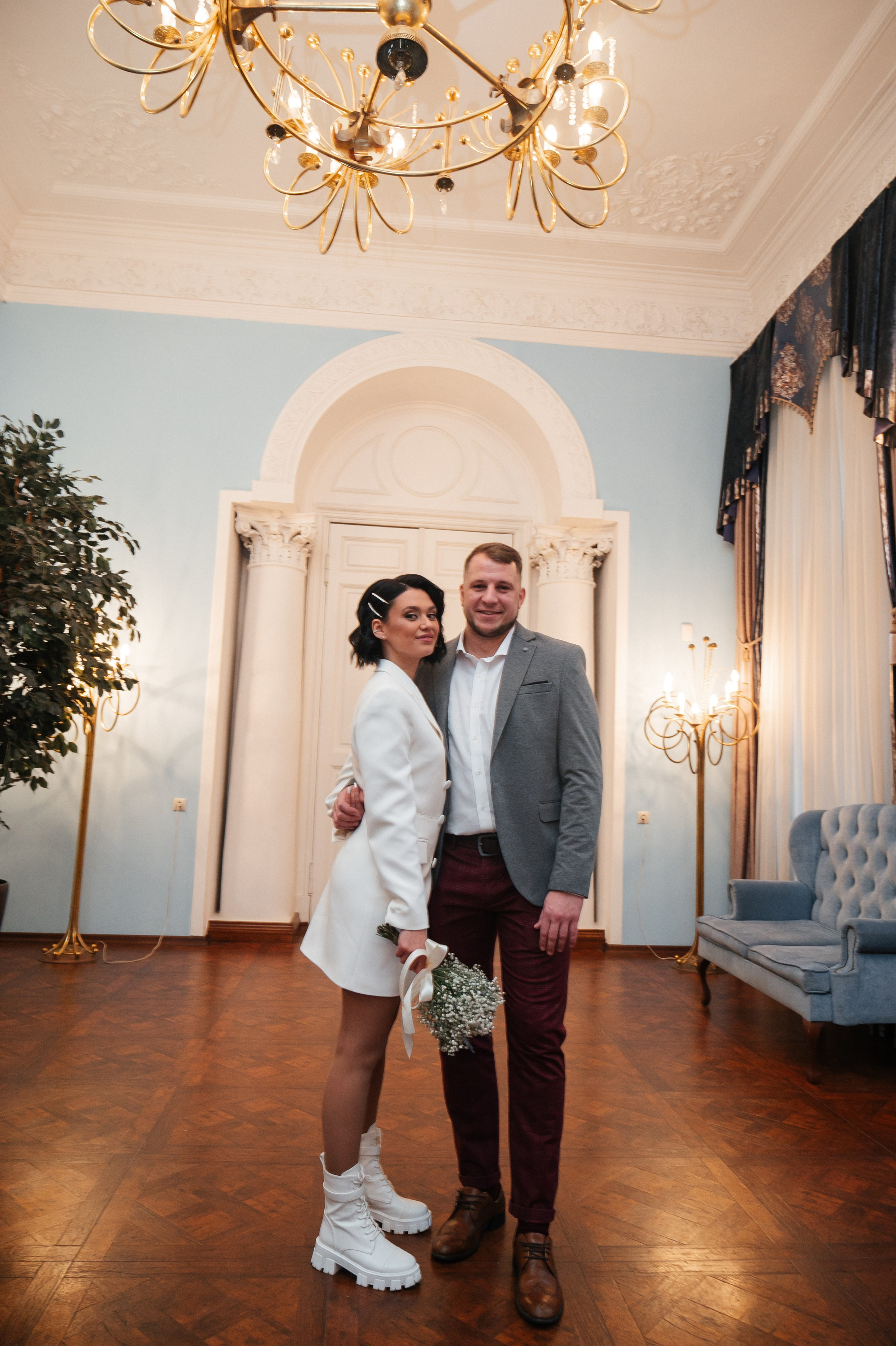 Надия Павел Москва. Фотограф Алёна Мил