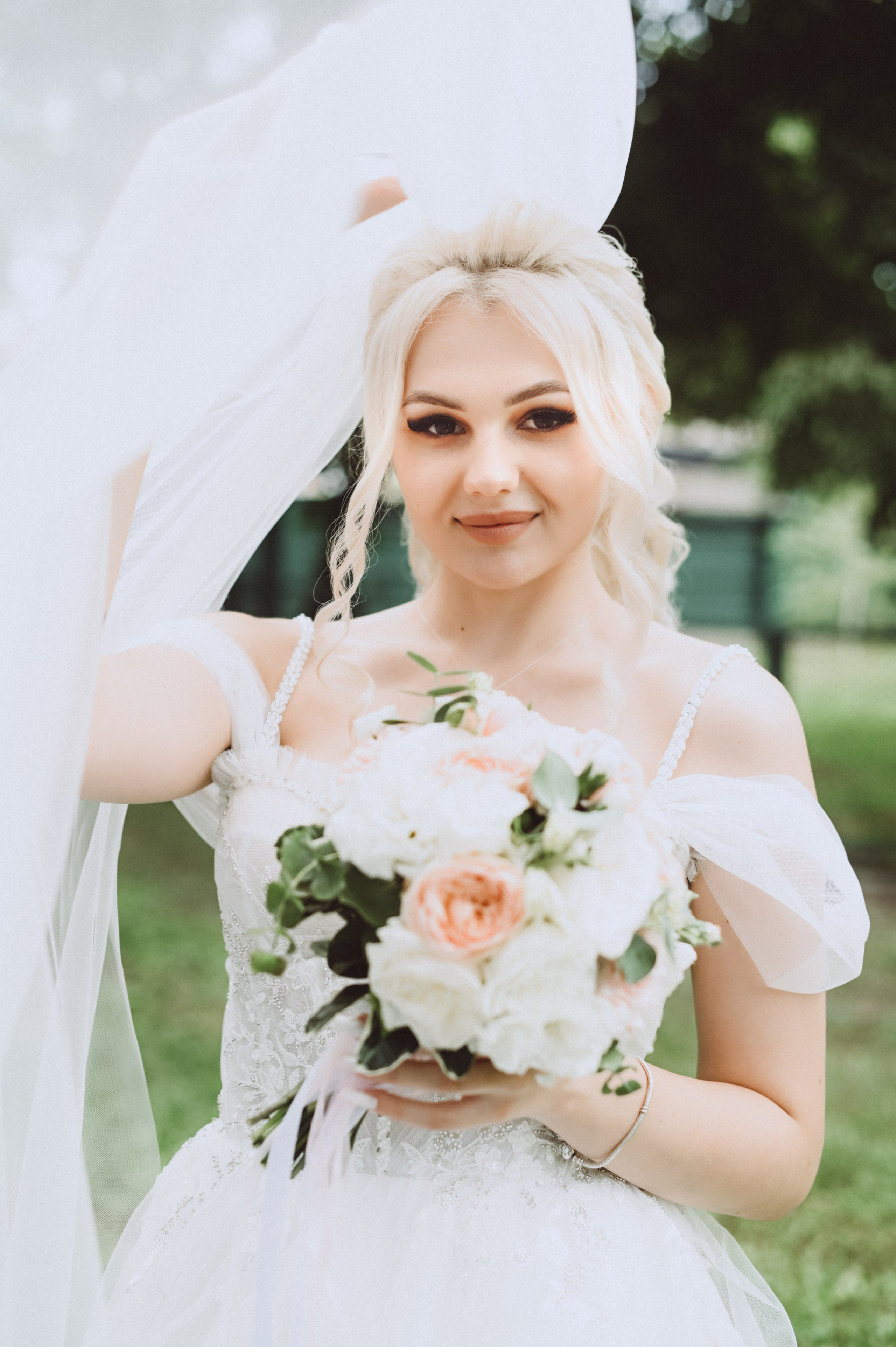 Татьяна Михаил Вешенская. Фотограф Алёна Мил