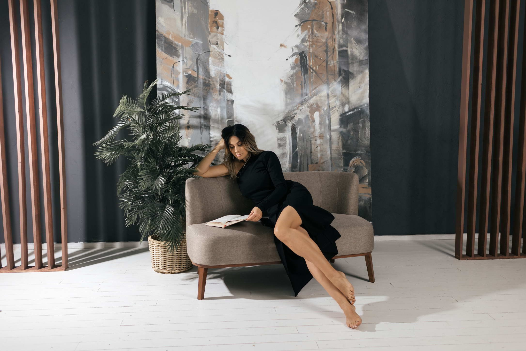 Индивидуальная портретная фотосессия. Денис Хрюкин, режиссёр кино и театра, продюсер, фотограф, Санкт-Петербург, Москва