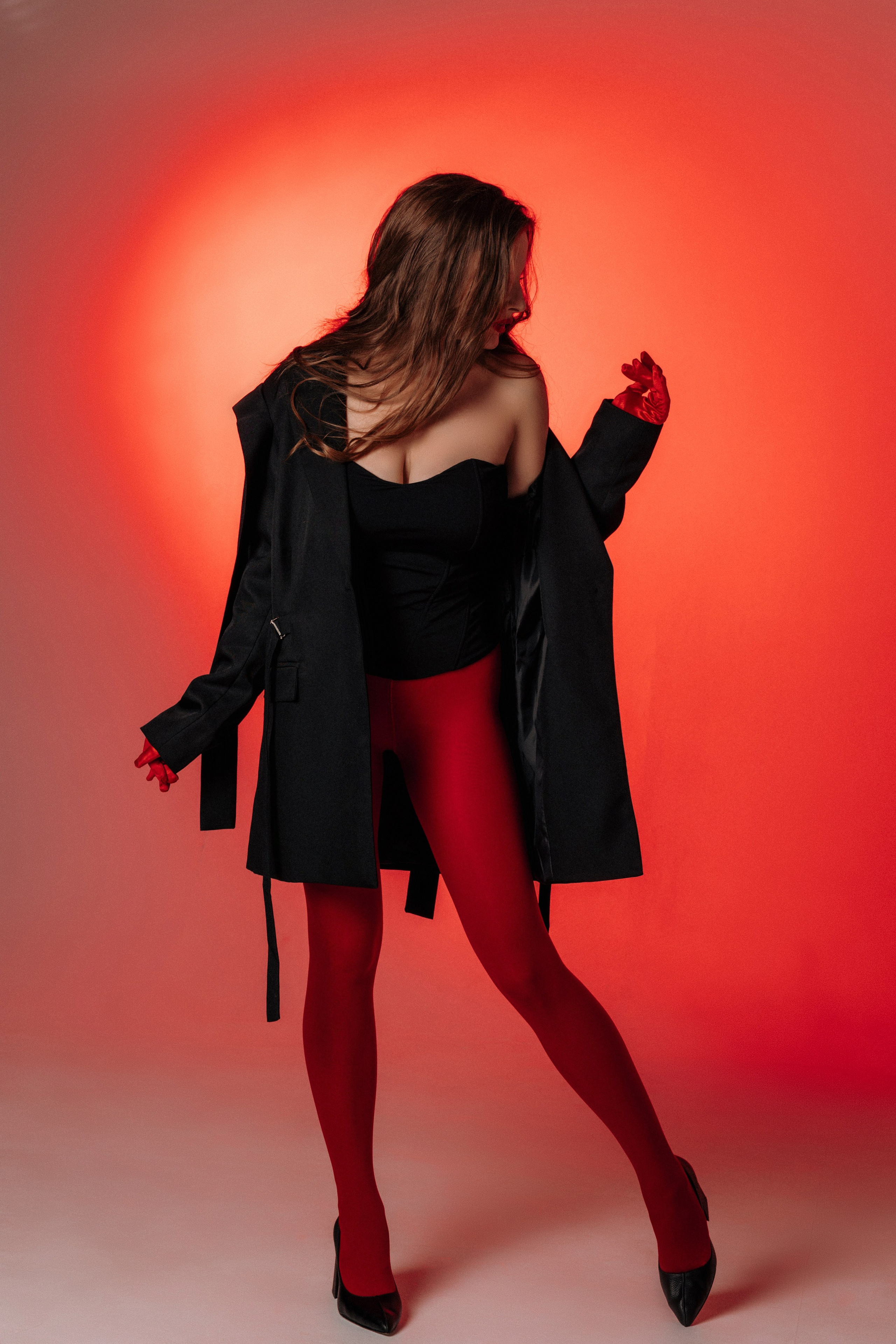 Наташа🤍. Ph. Marina Reshetova