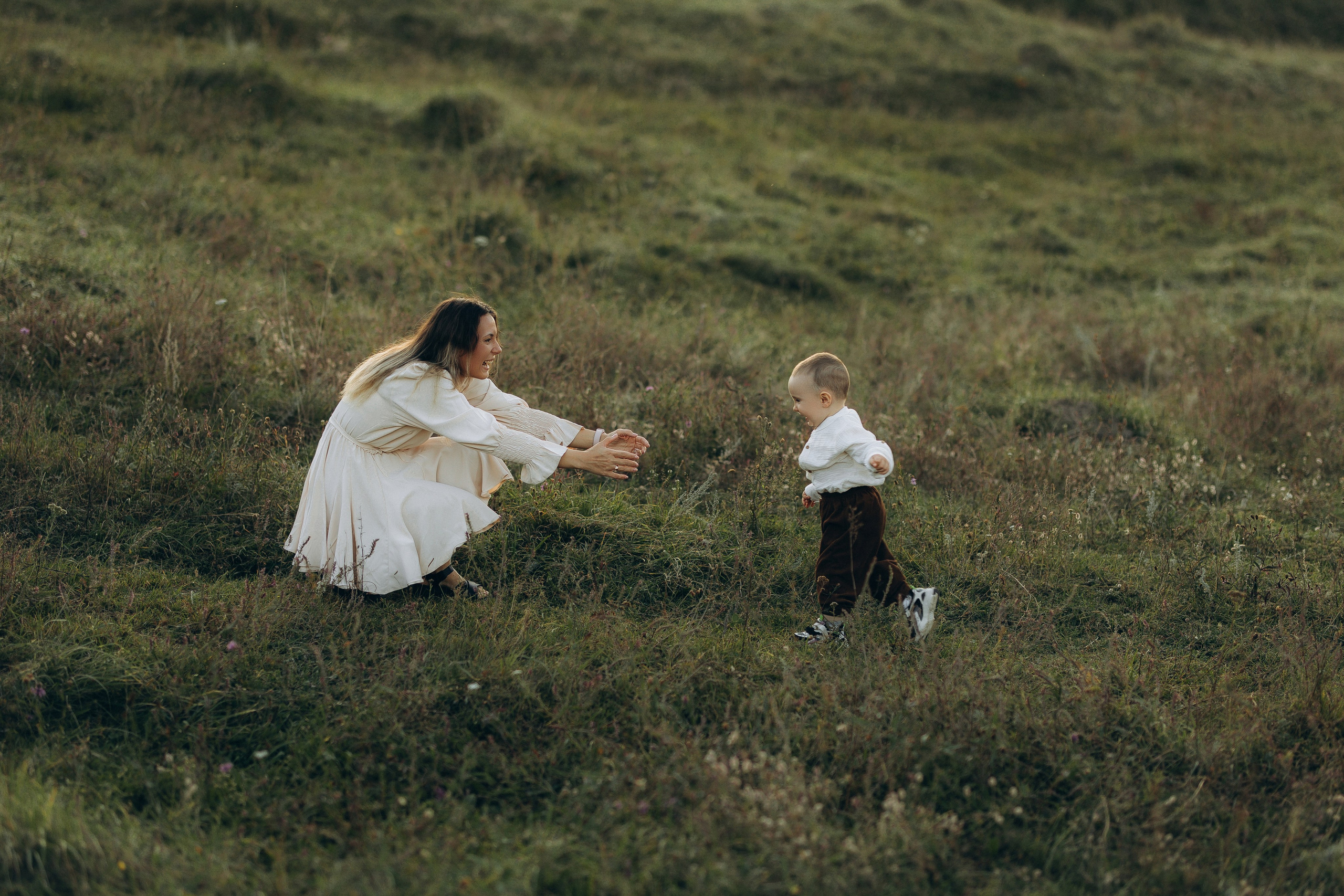 Марина, Серёжа и Тёма🤍. Ph. Marina Reshetova