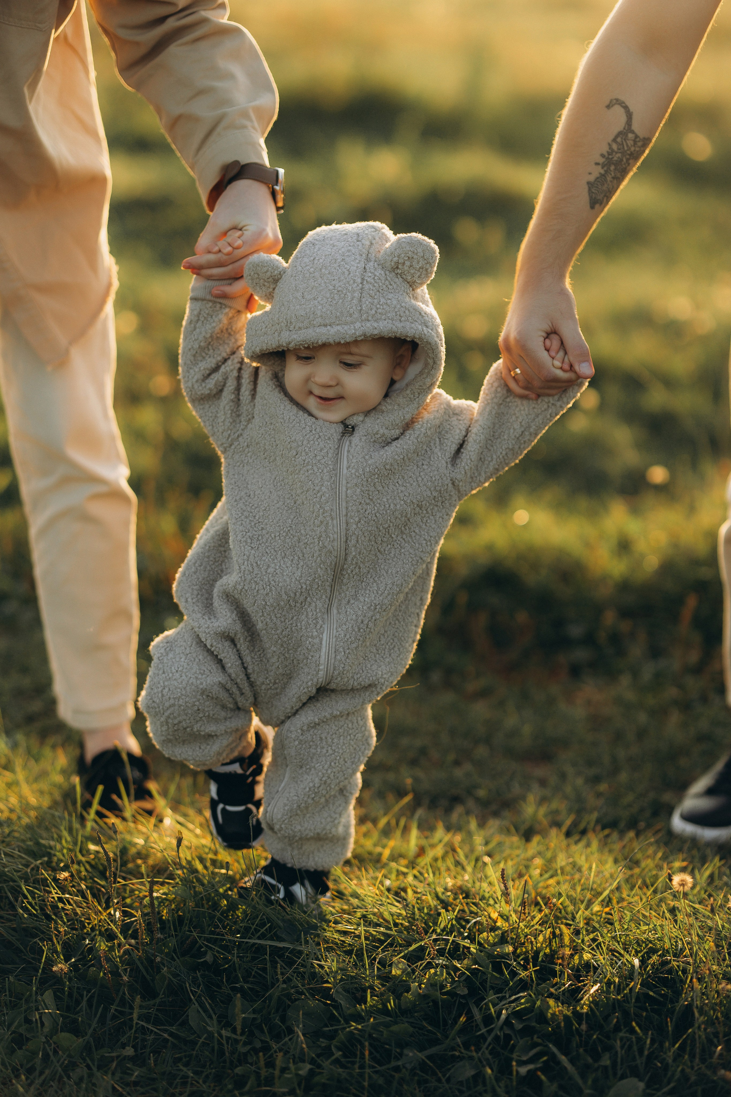 Кристина, Антон и Мирон🤍. Ph. Marina Reshetova