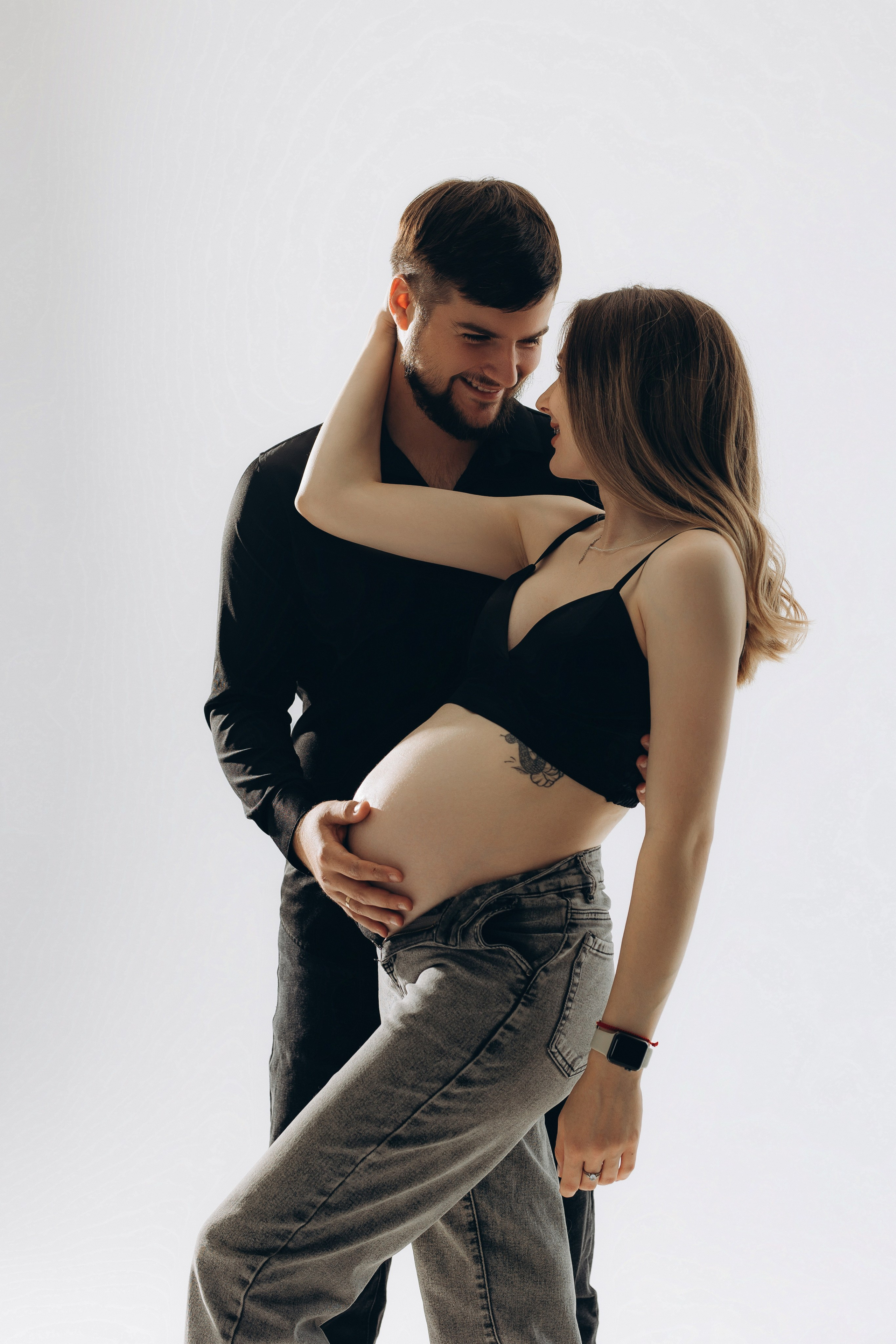 Кристина и Антон🤍. Ph. Marina Reshetova