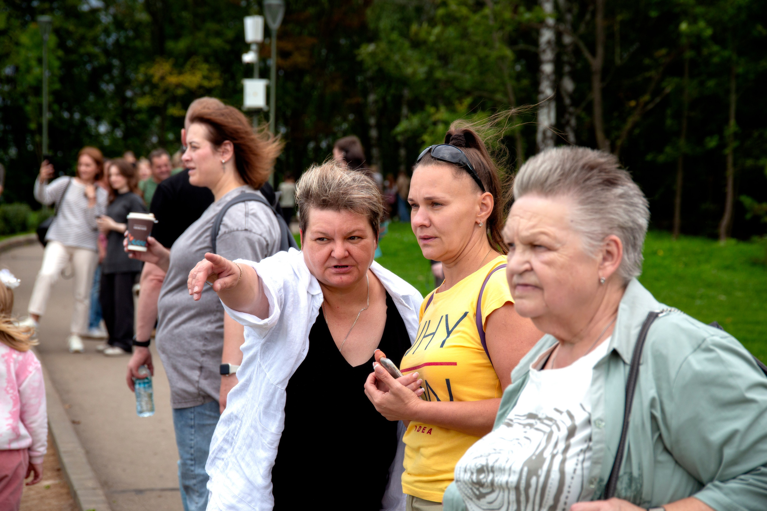 Прогулка по Нижнему. Лев Постнов.Фотограф. Нижний Новгород