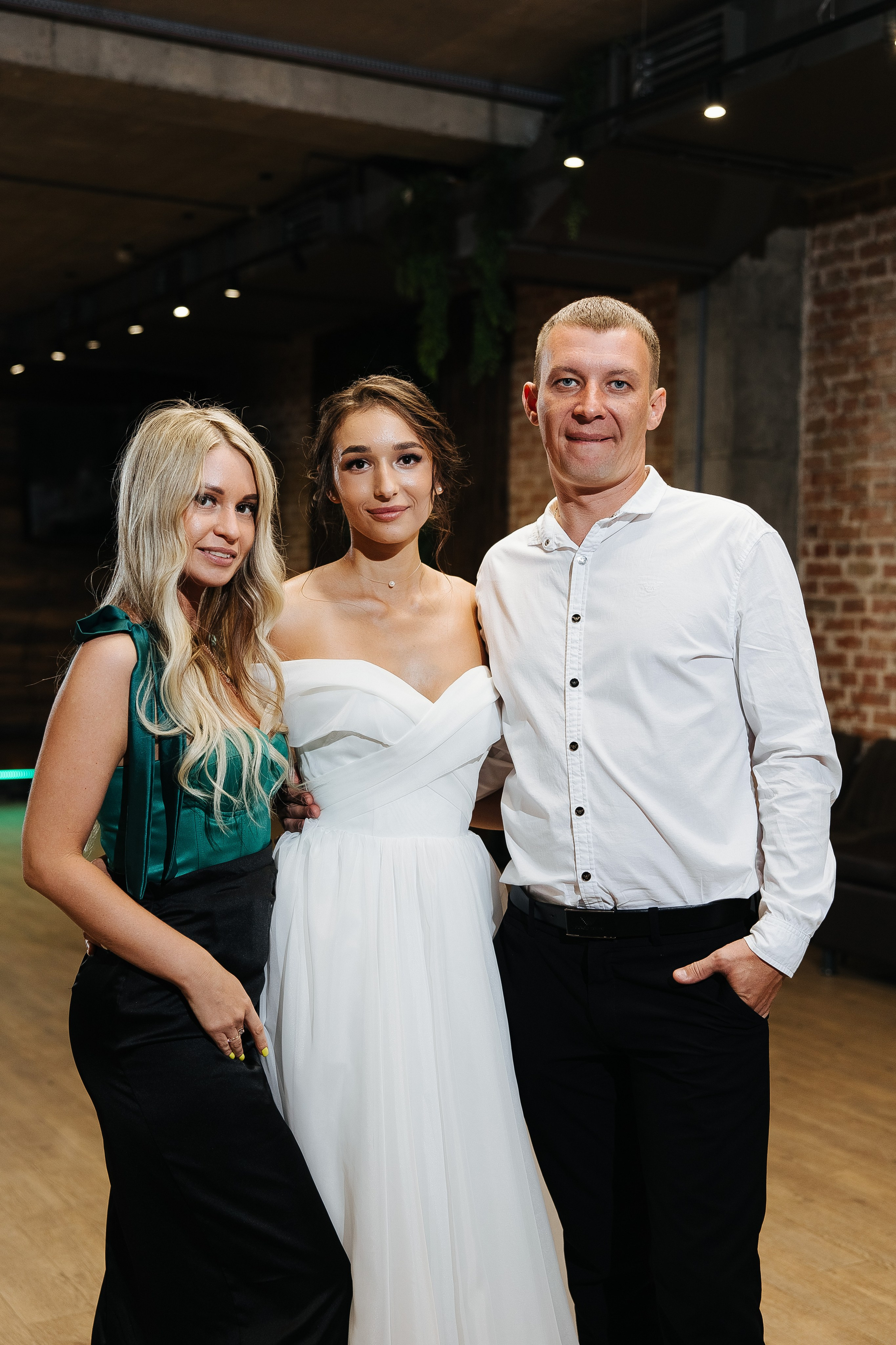 Иван Юлия. Фотограф в Красноярске Надежда Воскресенская