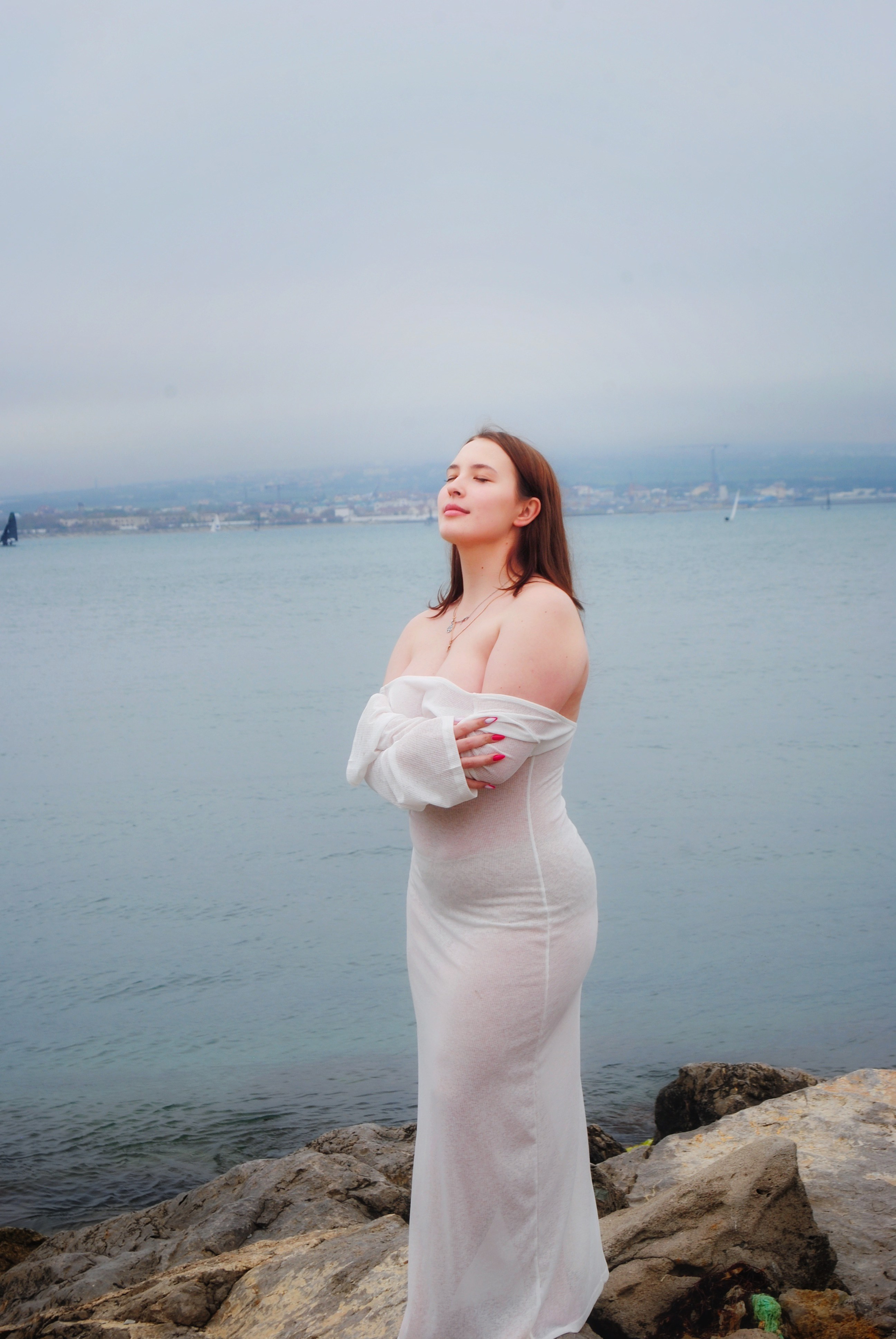 Александра. Фотограф Мария Мусаелян