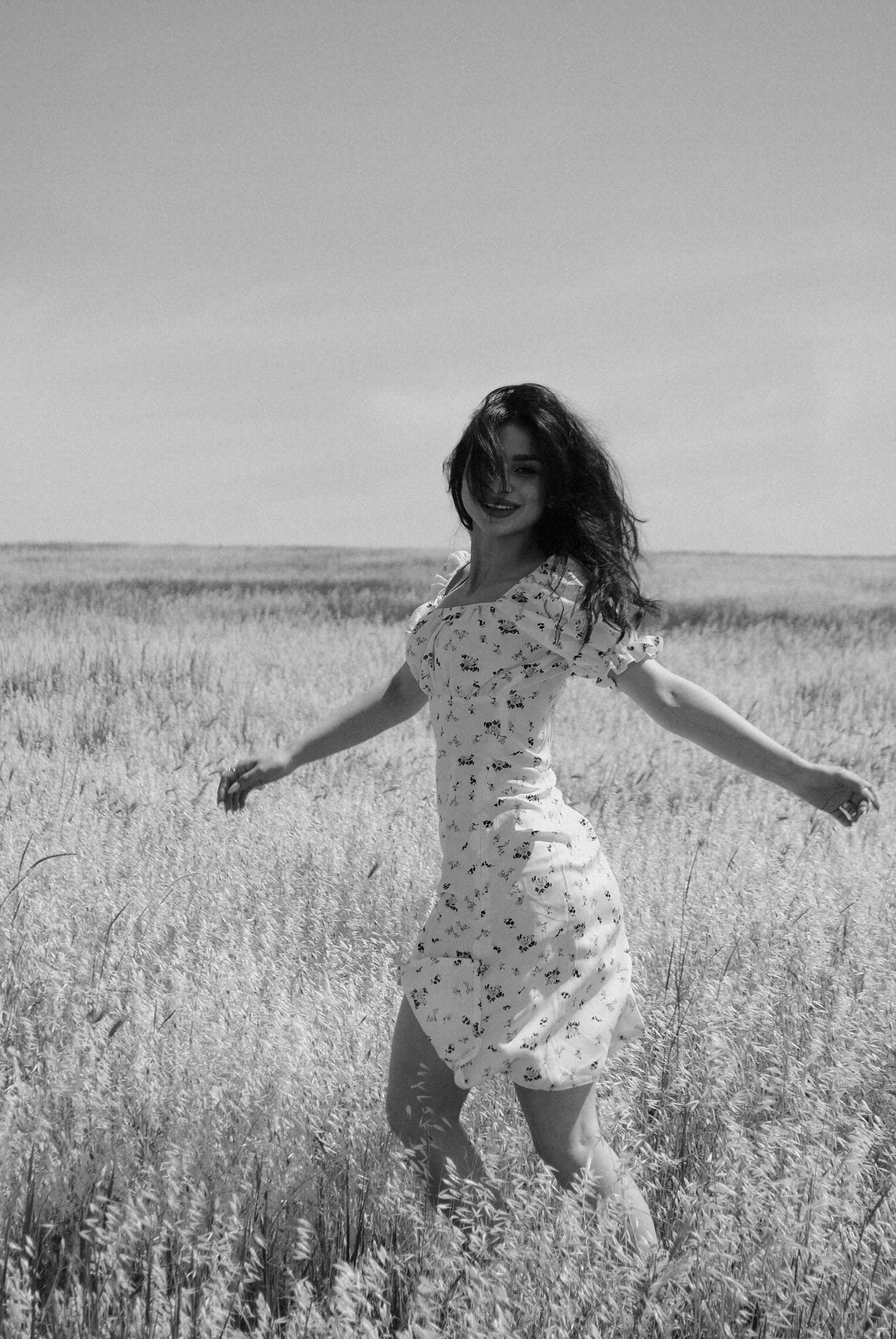 Марьян. Фотограф Мария Мусаелян