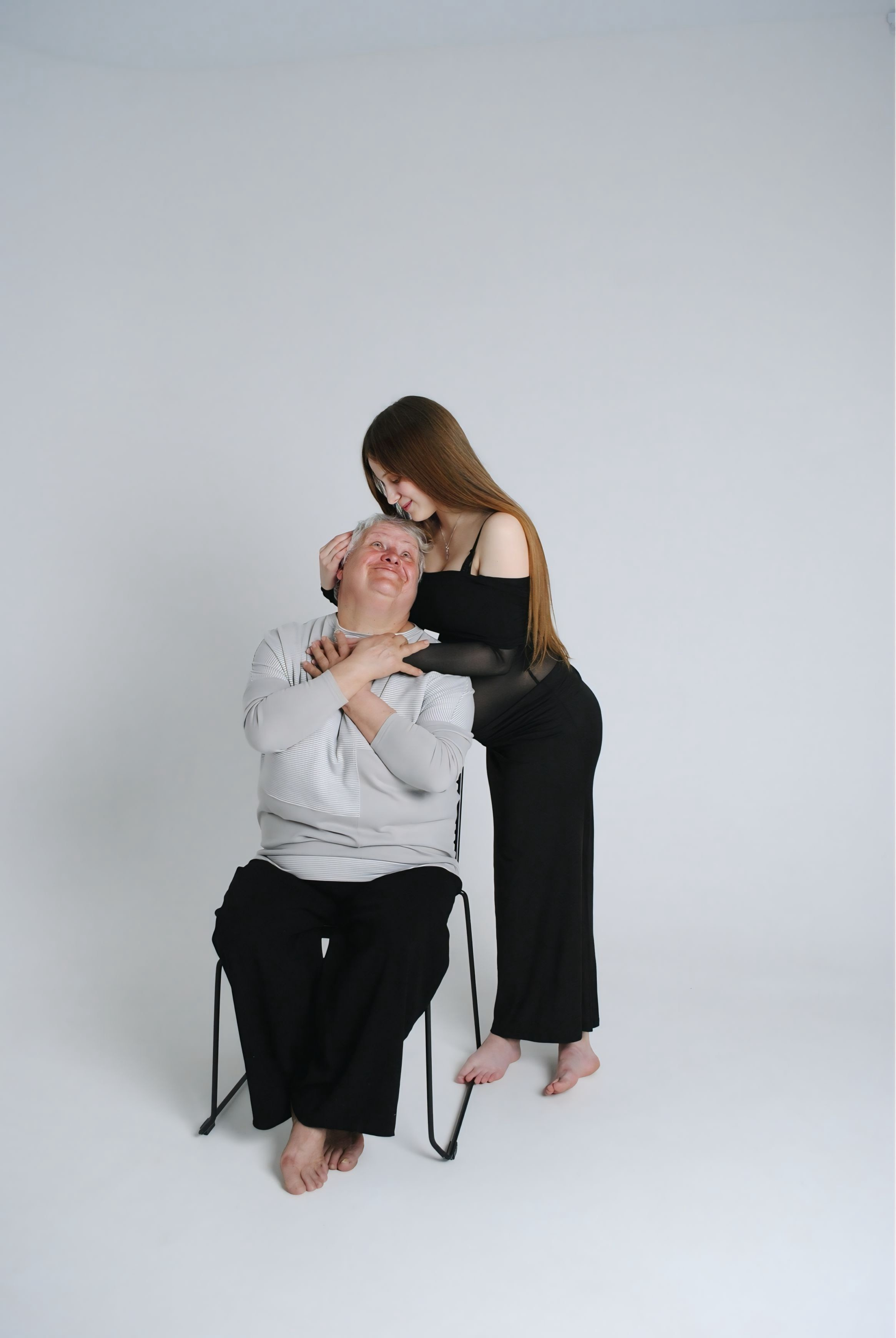 Антонина. Фотограф Мария Мусаелян