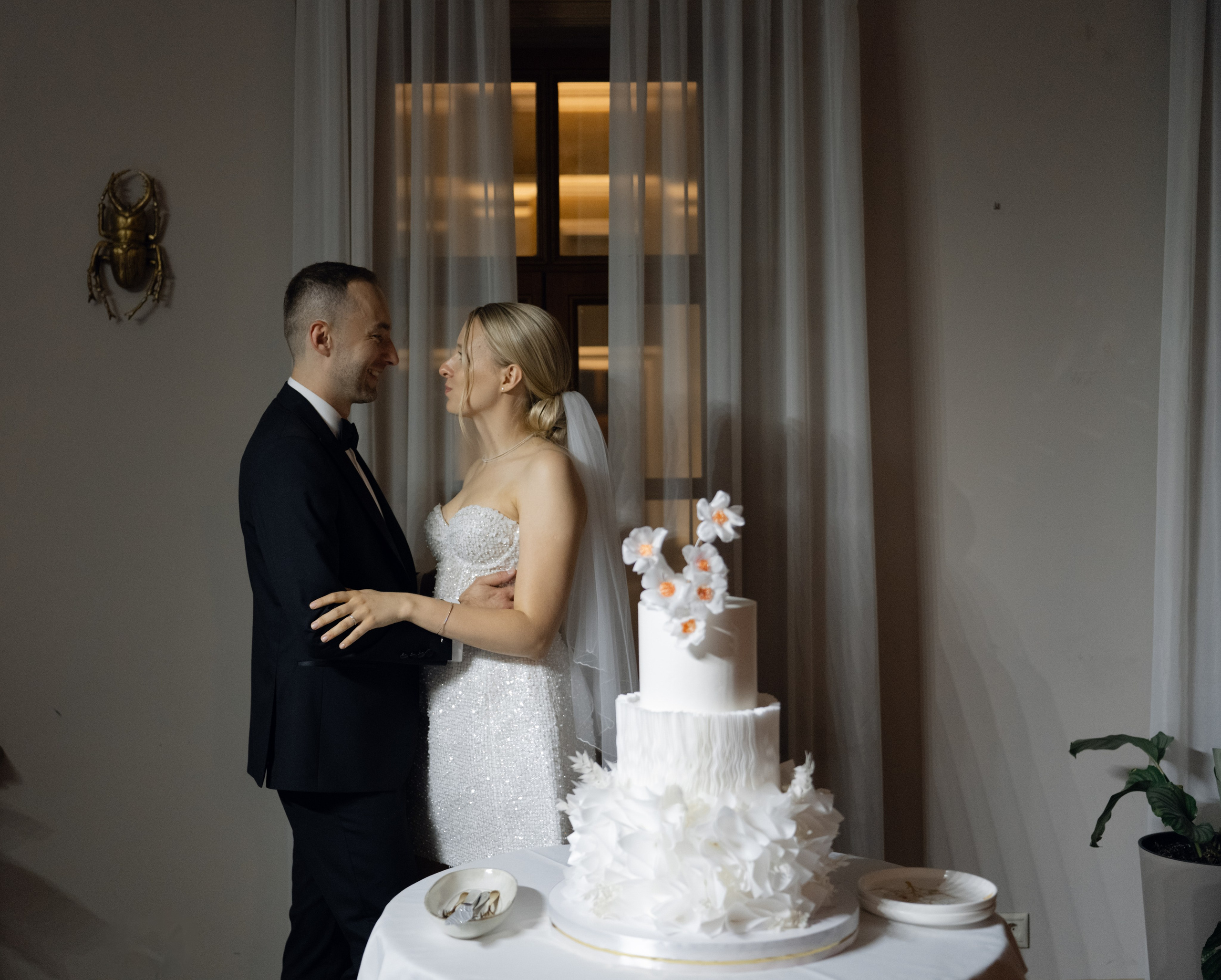 Павел + Наталья. Свадебный и семейный фотограф в Москве/Калуге Юлия Мосиюк