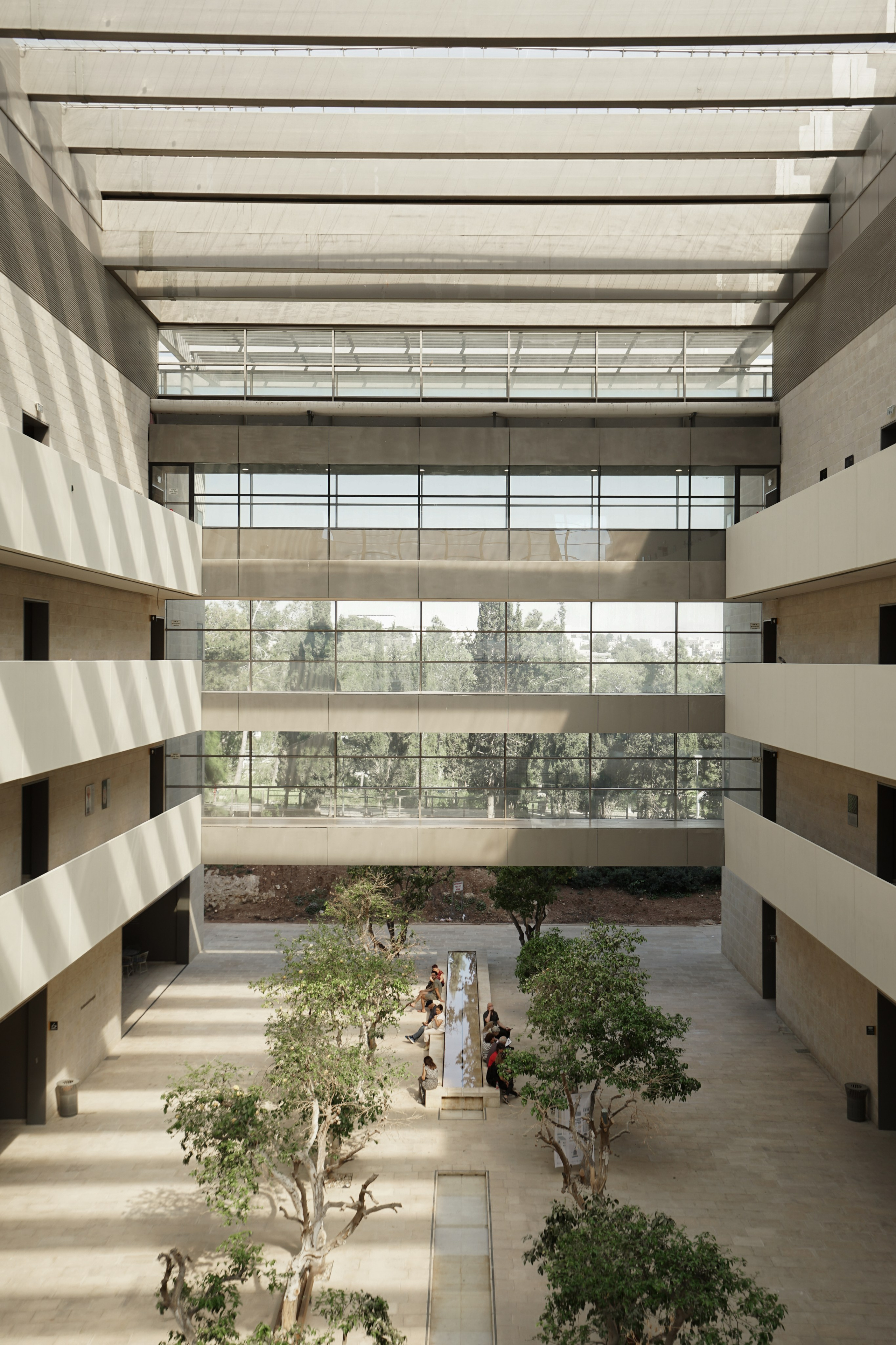 Архитектурный фотограф. Фотограф и видеограф в Израиле Соня Скай