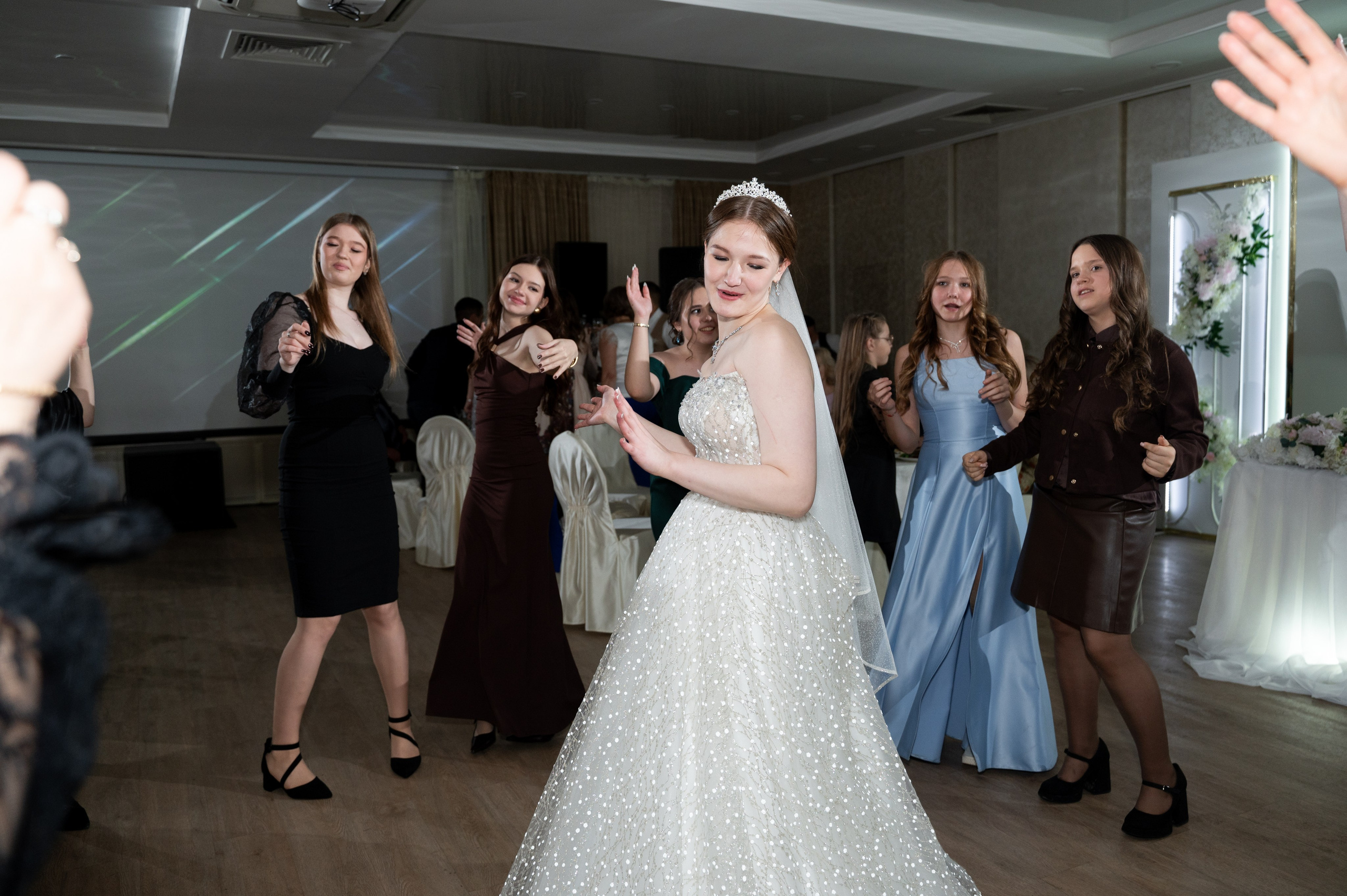 Егор & Анастасия. Фотограф в Омске Елизавета Кириллова